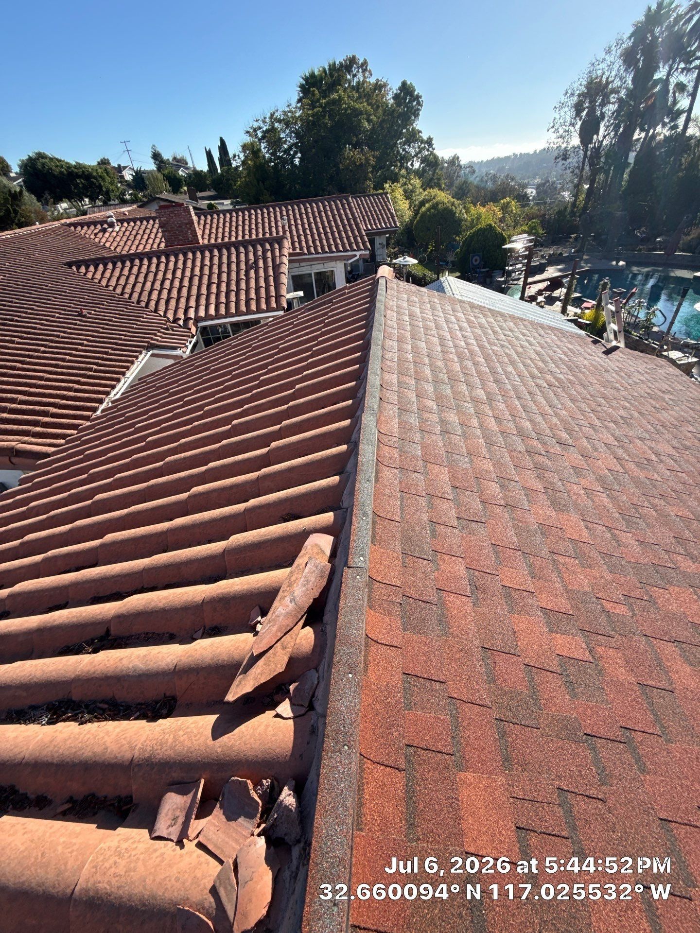 All Photos for Mister Roofing Inc in Bonita, CA