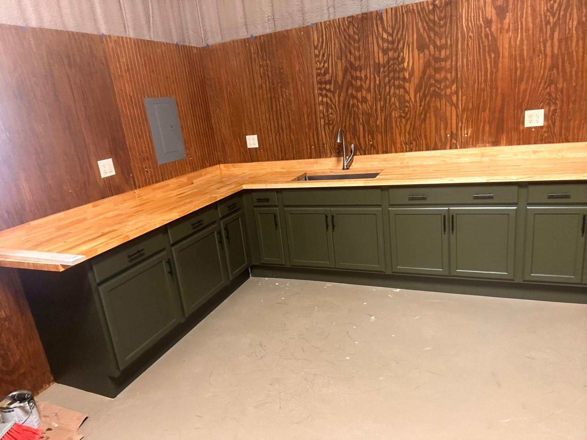 All Photos for Suarez Pro Flooring and Remodeling in Comanche, TX