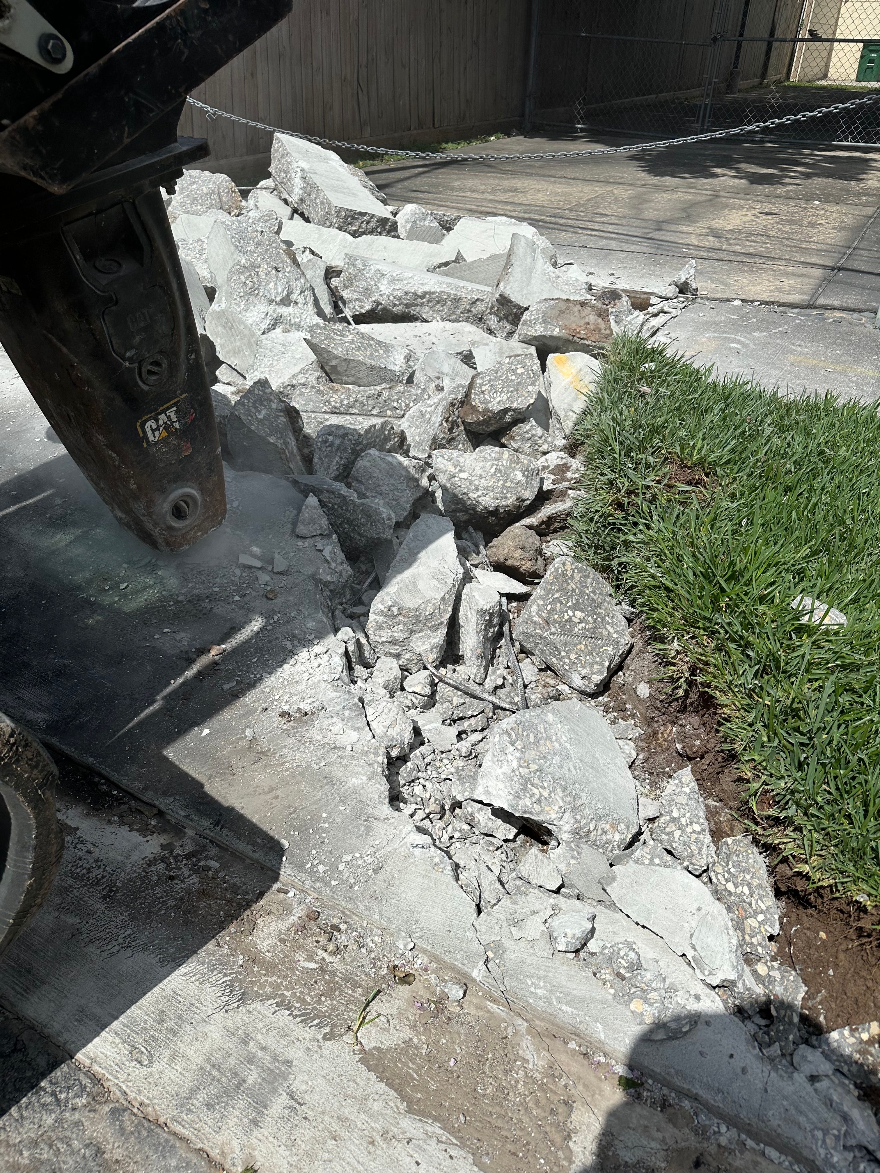  for BigTex Concrete Construction in Houston, TX