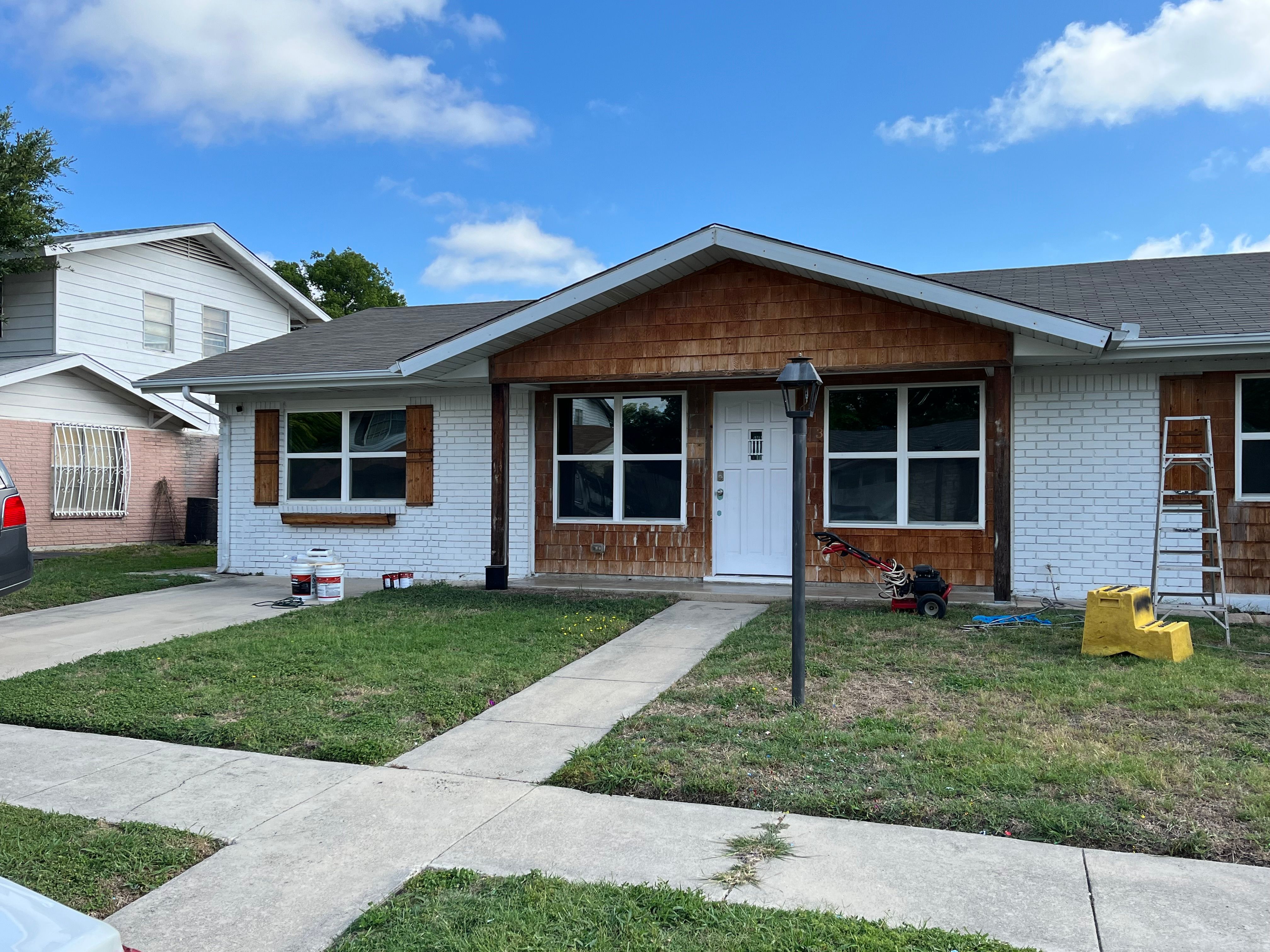 All Photos for No Excuses Painting & Remodeling in Killeen, TX