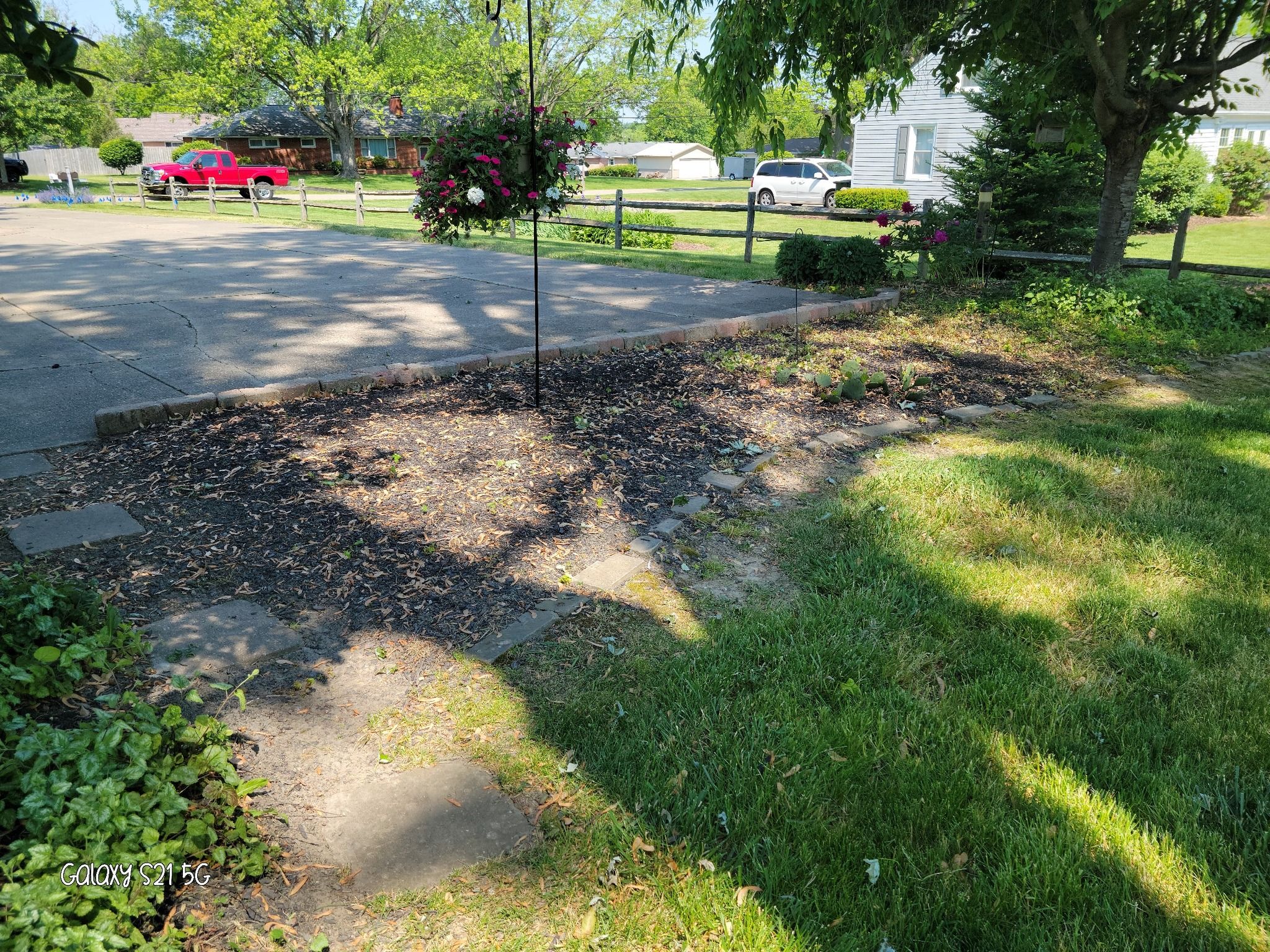  for A&A Lawnworks in Maximo, OH