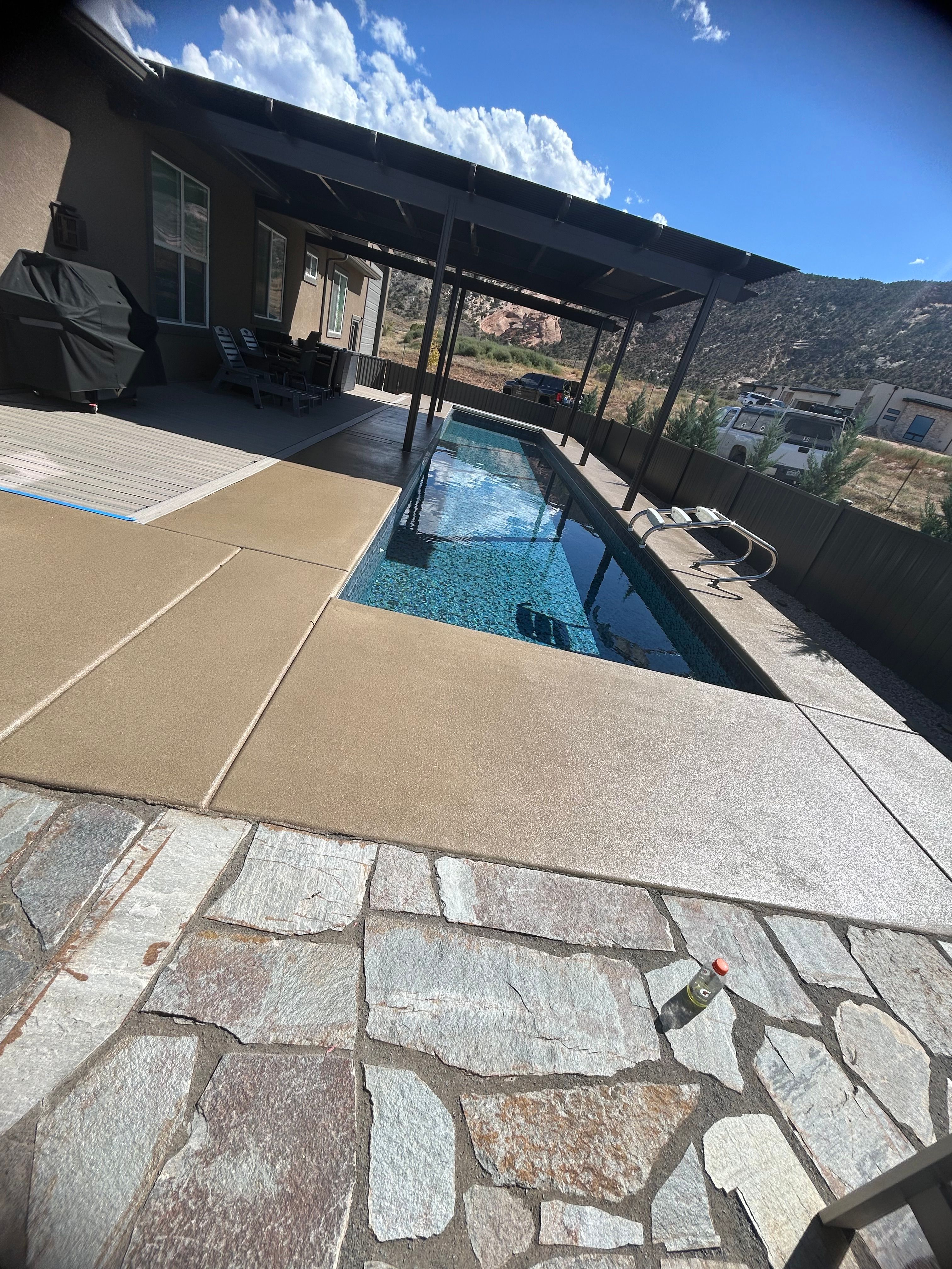  for RE Concrete LLC in Grand Junction, CO