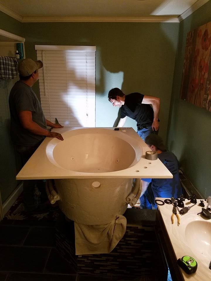  for KLAW Plumbing and Construction in Tulsa, OK