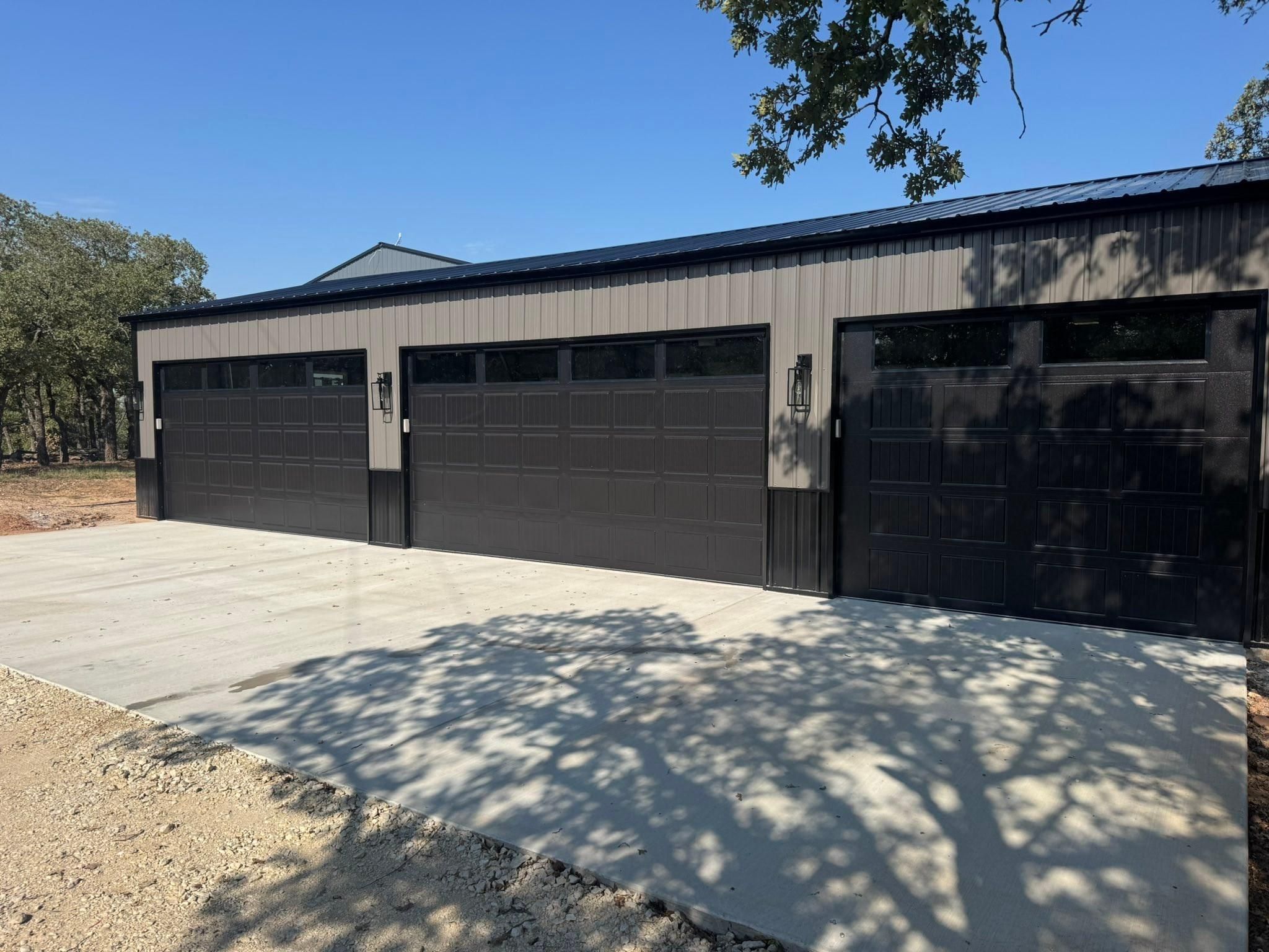  for Red River Garage Doors LLC in Wichita Falls, TX