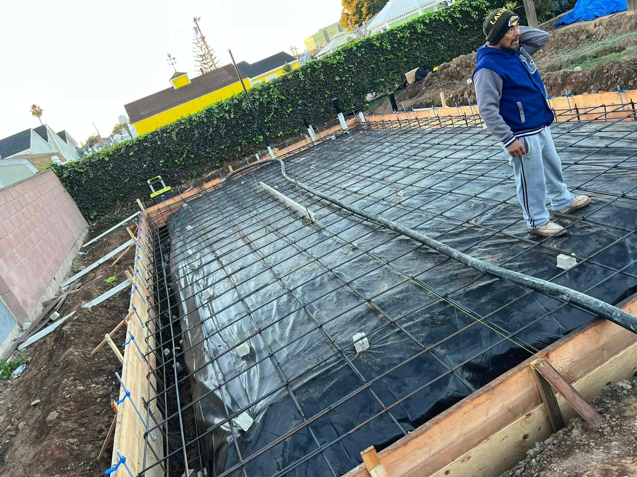  for Complete Concrete in Torrance, CA