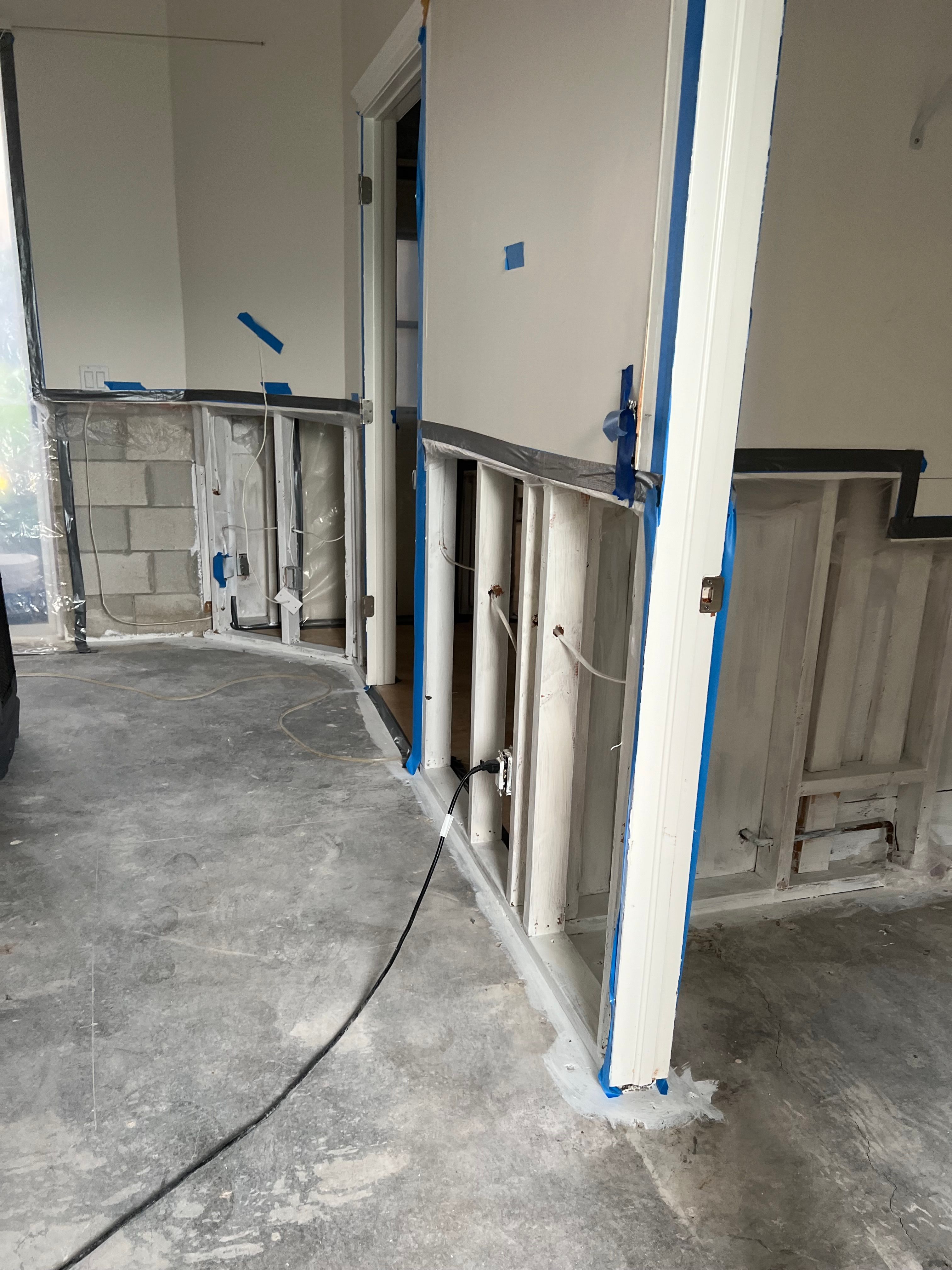  for N&D Restoration Services When Disaster Strikes, We Come In in Cape Coral,  FL