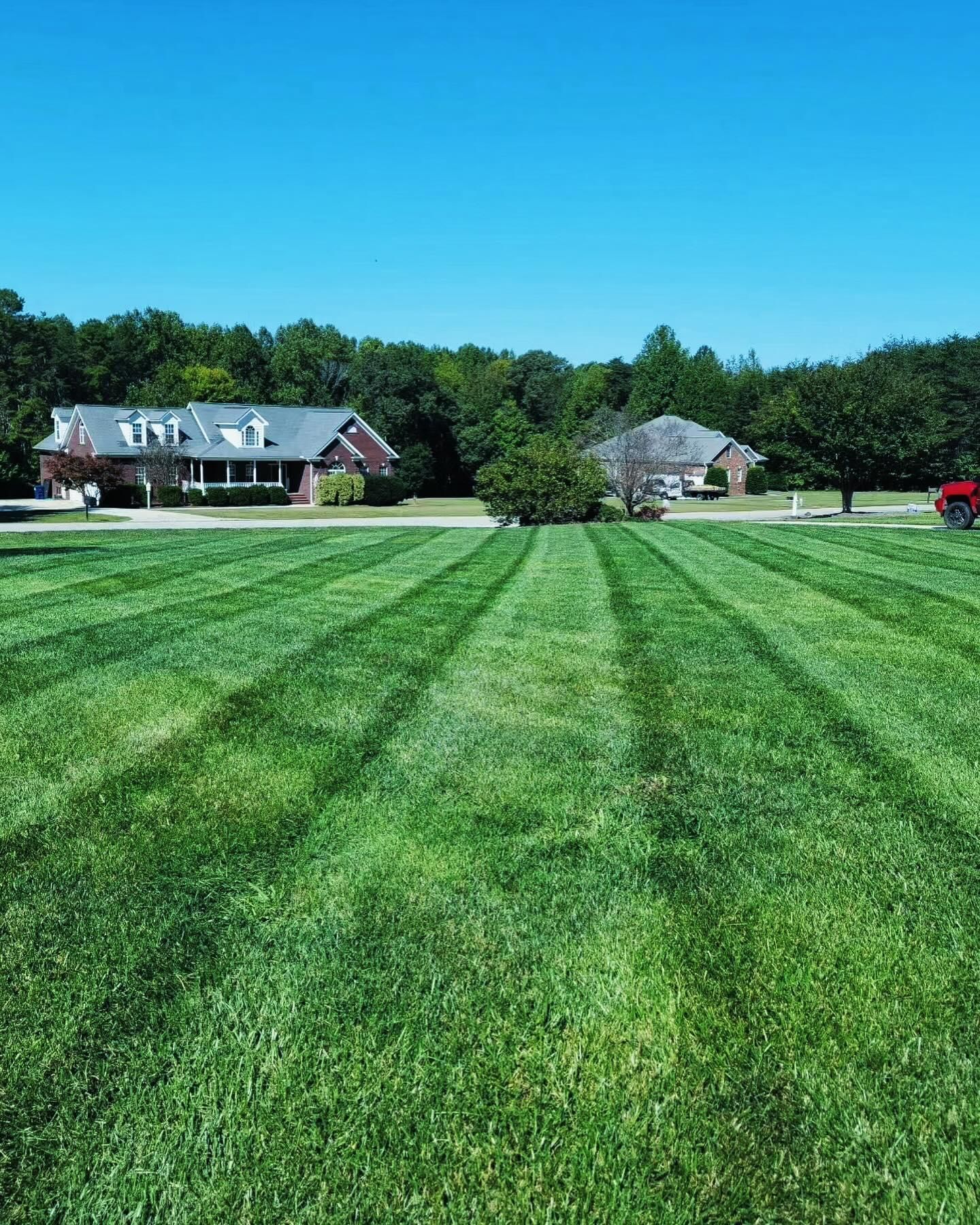  for Piedmont Lawn and Landscaping in Lexington, NC