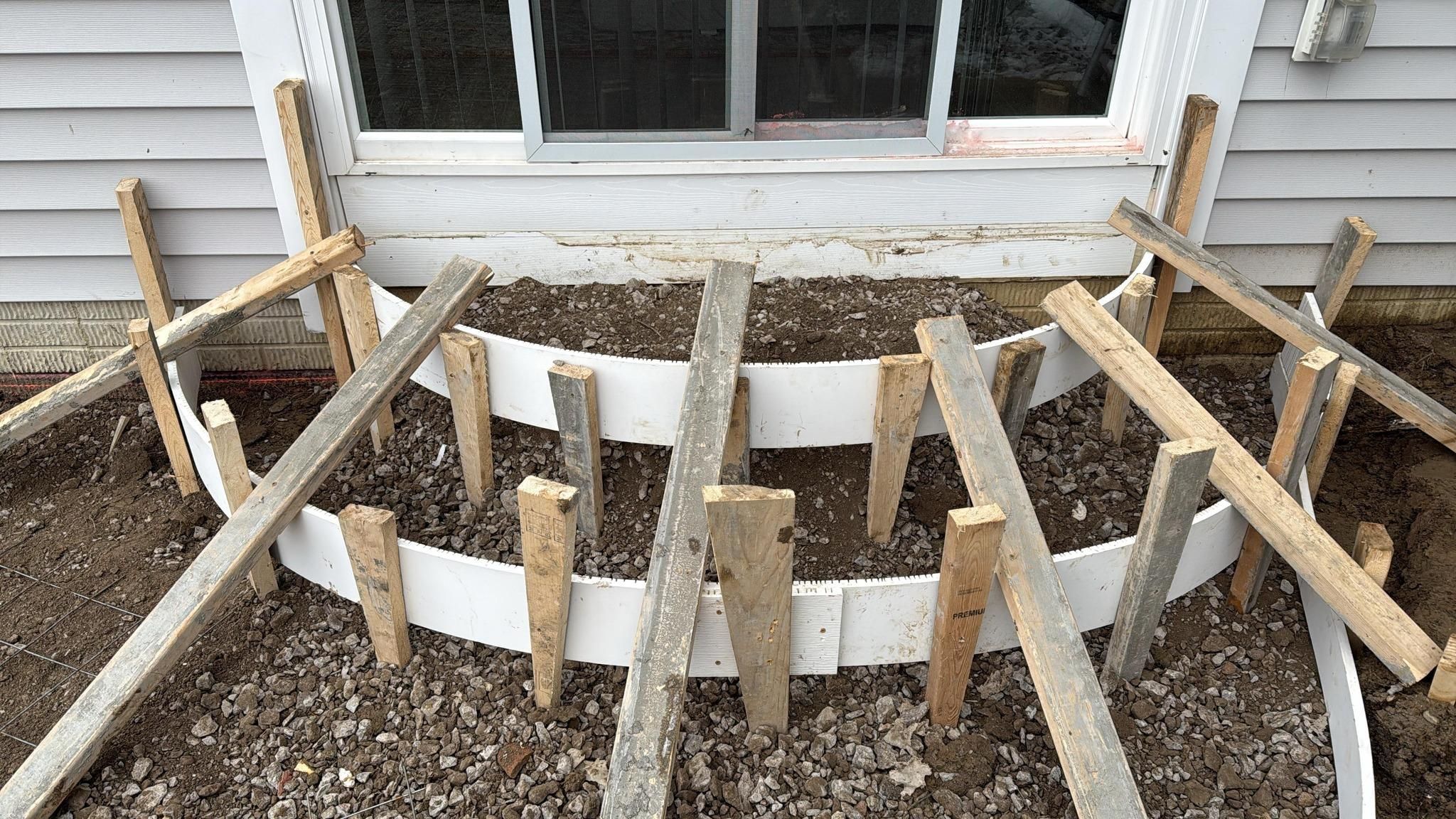  for Shamblin Masonry & Restoration in Columbus, Ohio