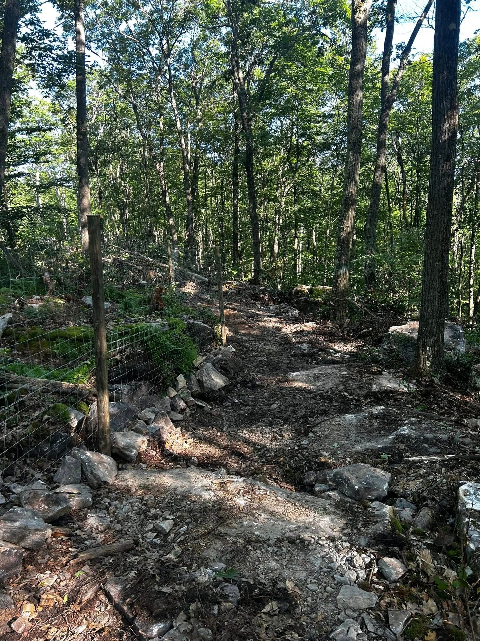  for Pine Mountain Restoration, LLC Excavation and Fencing Contractor in Howard, PA