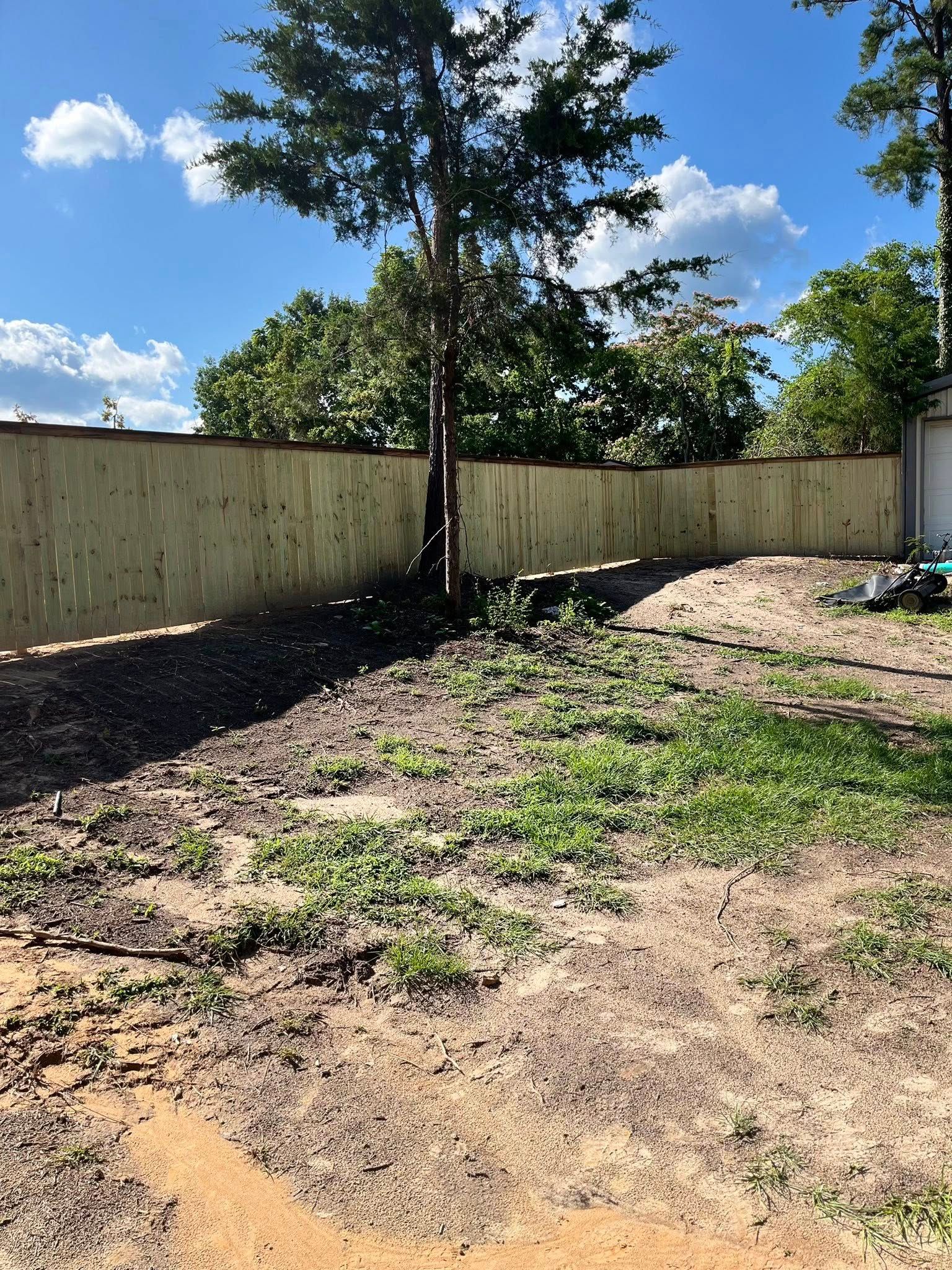 All Photos for Aguilar Fencing and Gates LLC in Longview, Texas