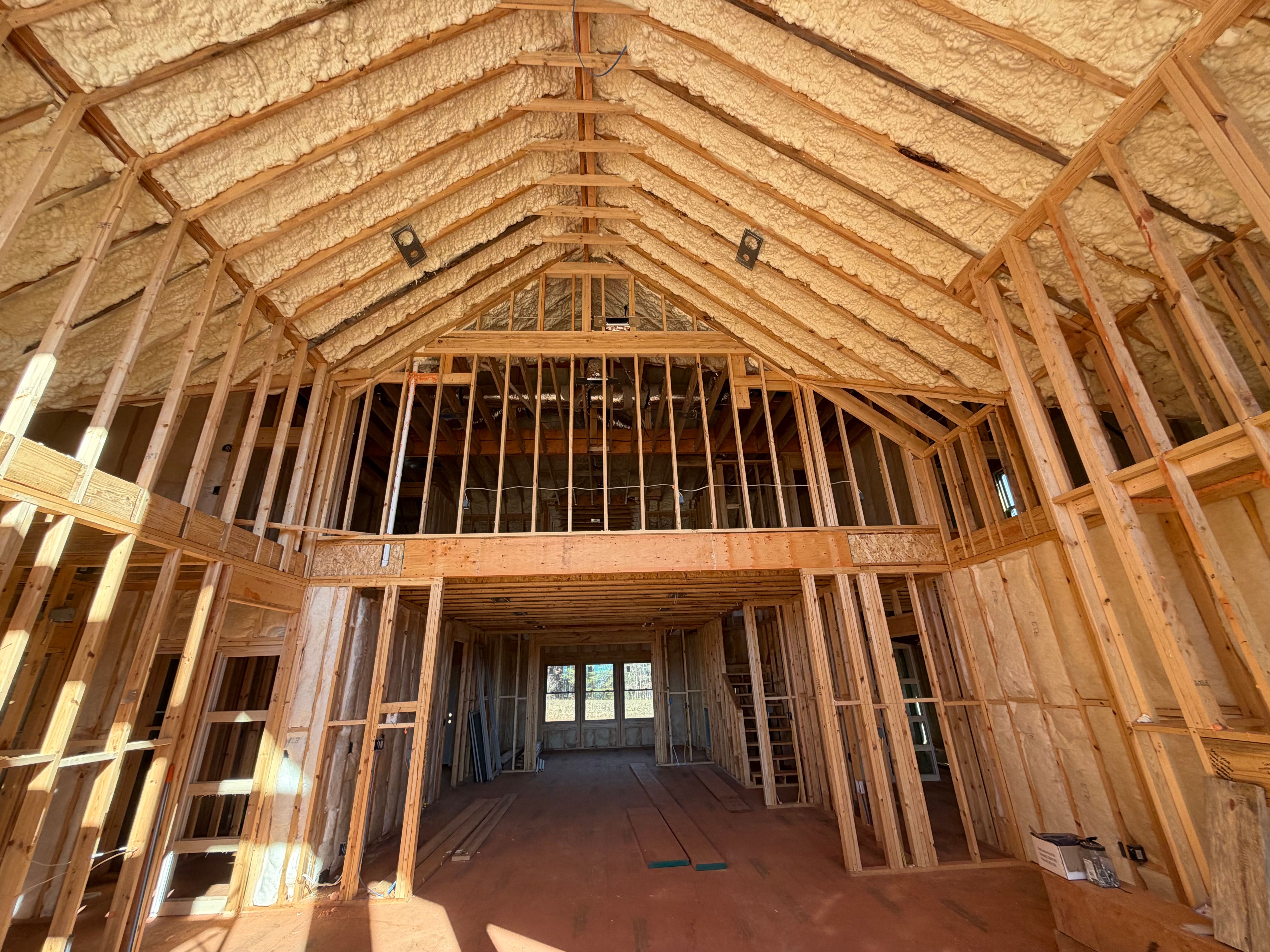  for ARVAR Insulation LLC in Greenville, SC
