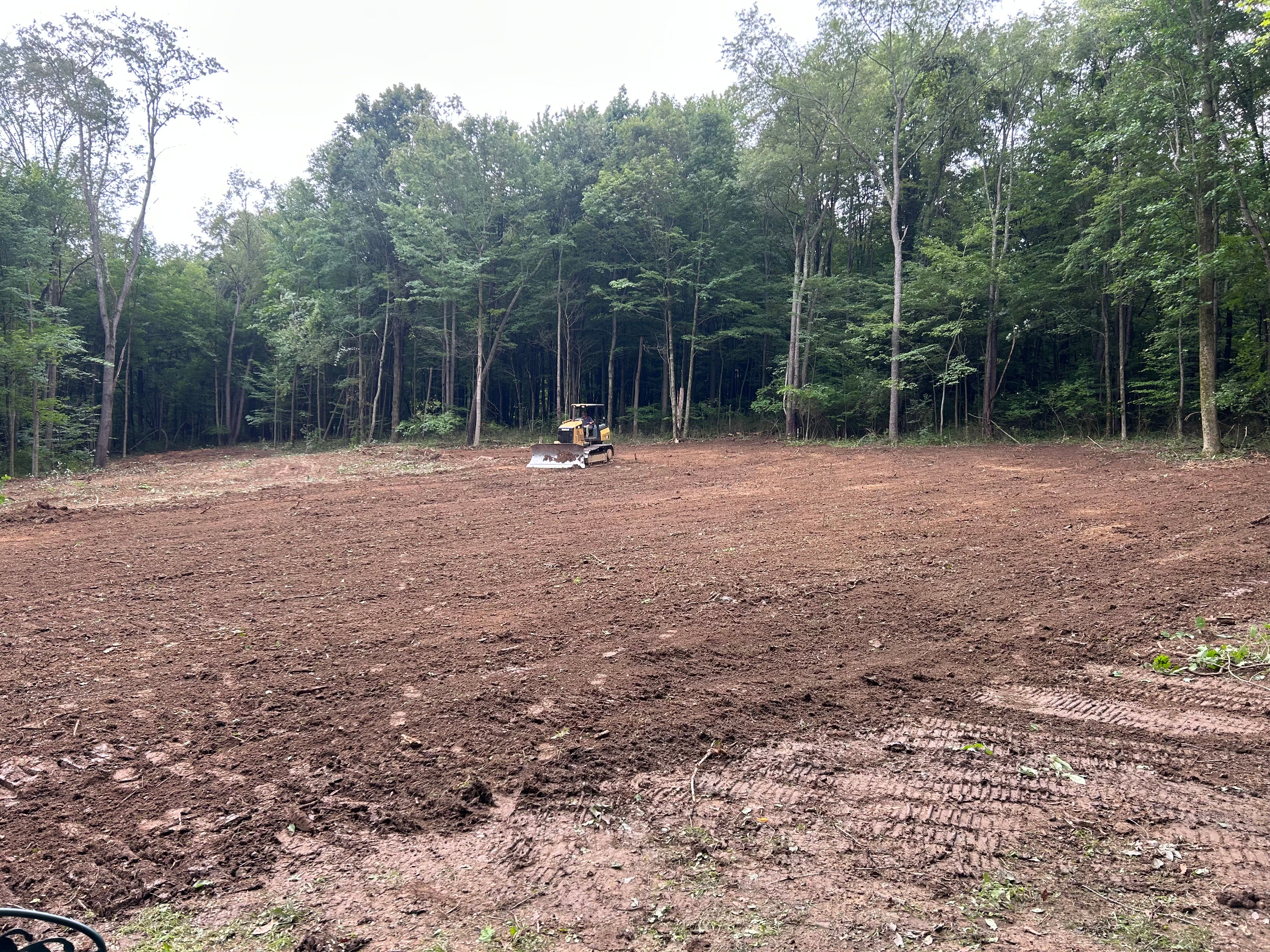 All Photos for ASC Excavating LLC in Lucas, OH