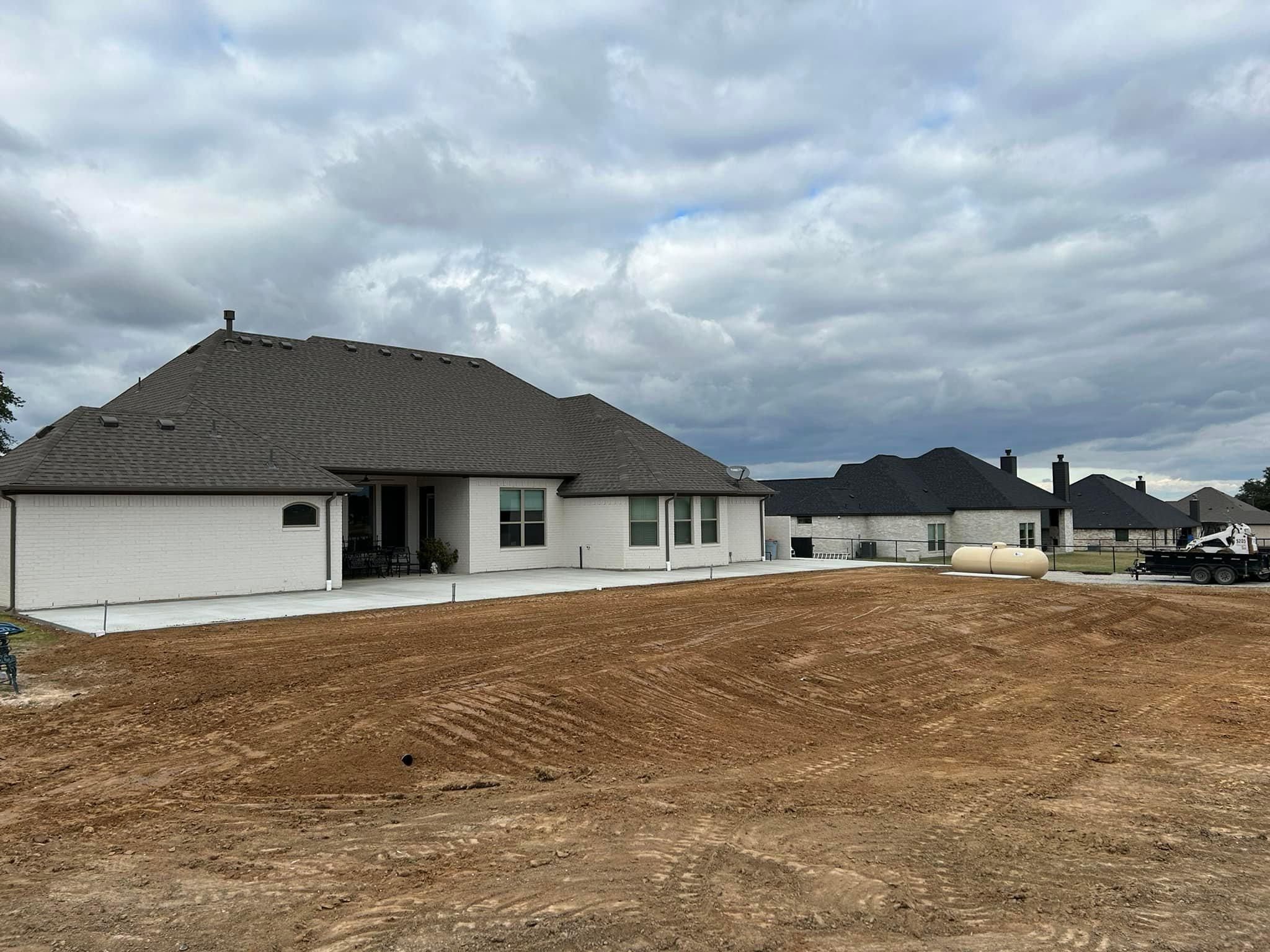  for Freedom Contracting Of Texas LLC. in Springtown, TX