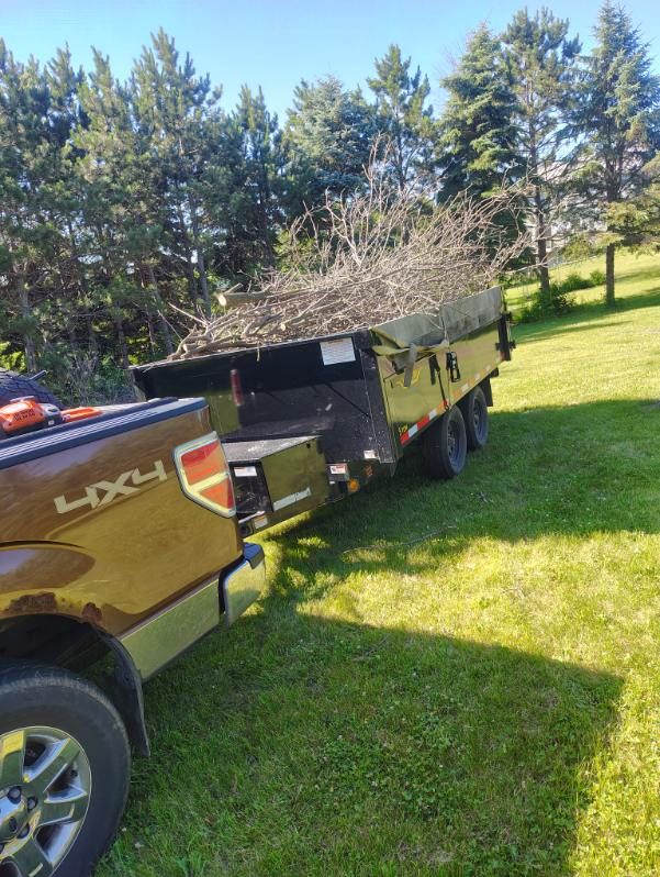 All Photos for Big River lawn Care services and snow LLC in Wausau, WI