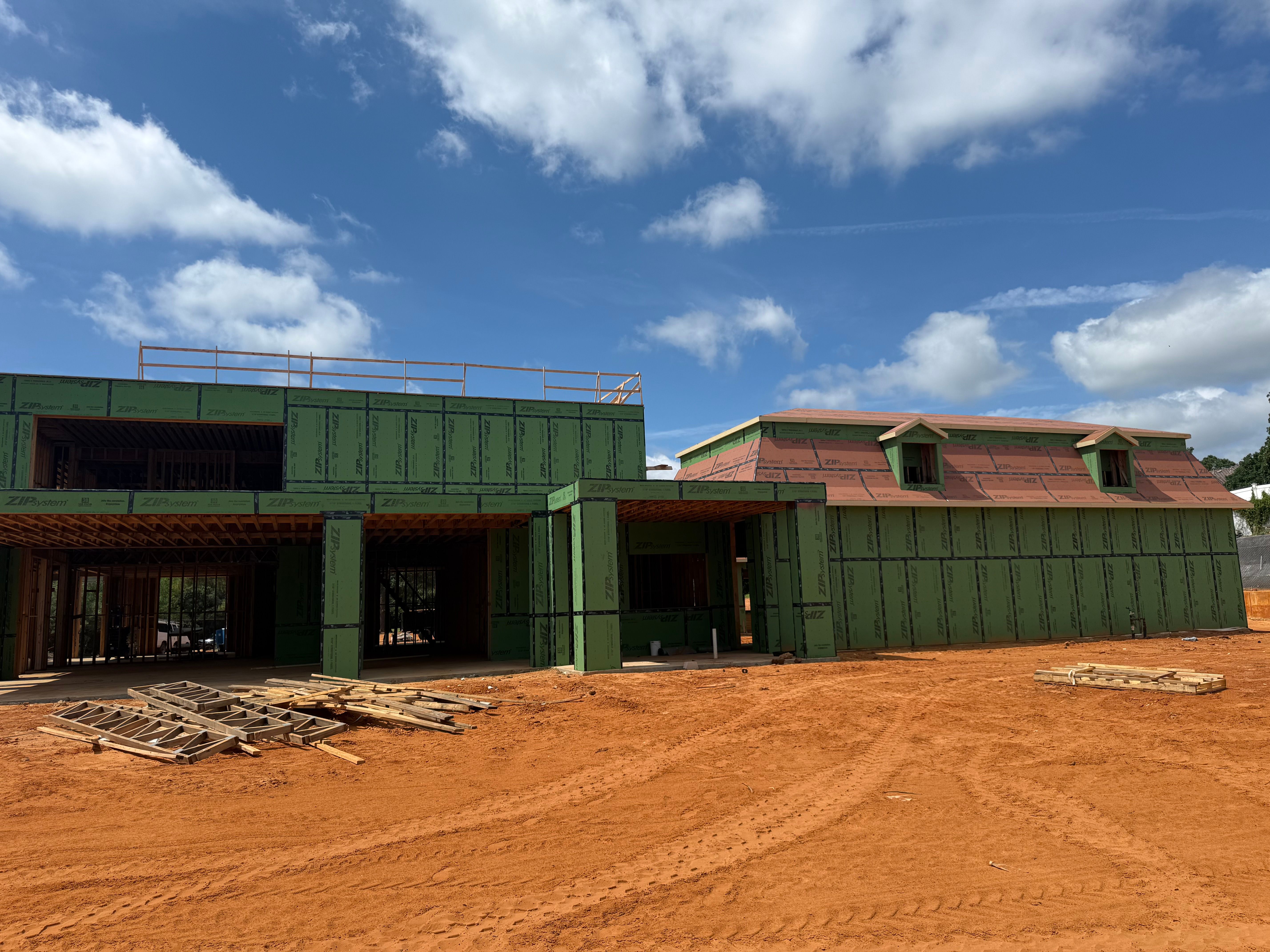  for Allard Structural Engineering and Consulting in The Colony, TX