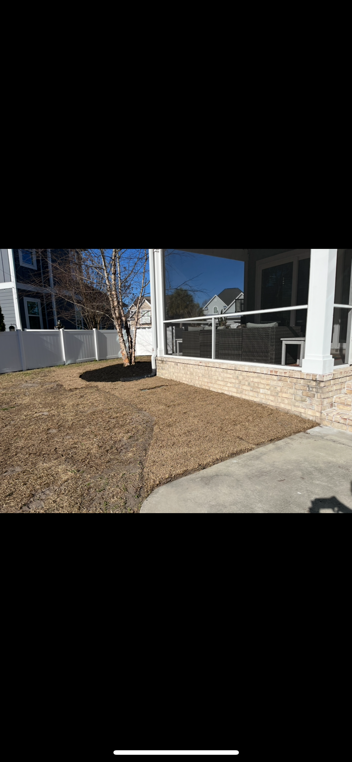  for New Creation Landscaping in Myrtle Beach, SC