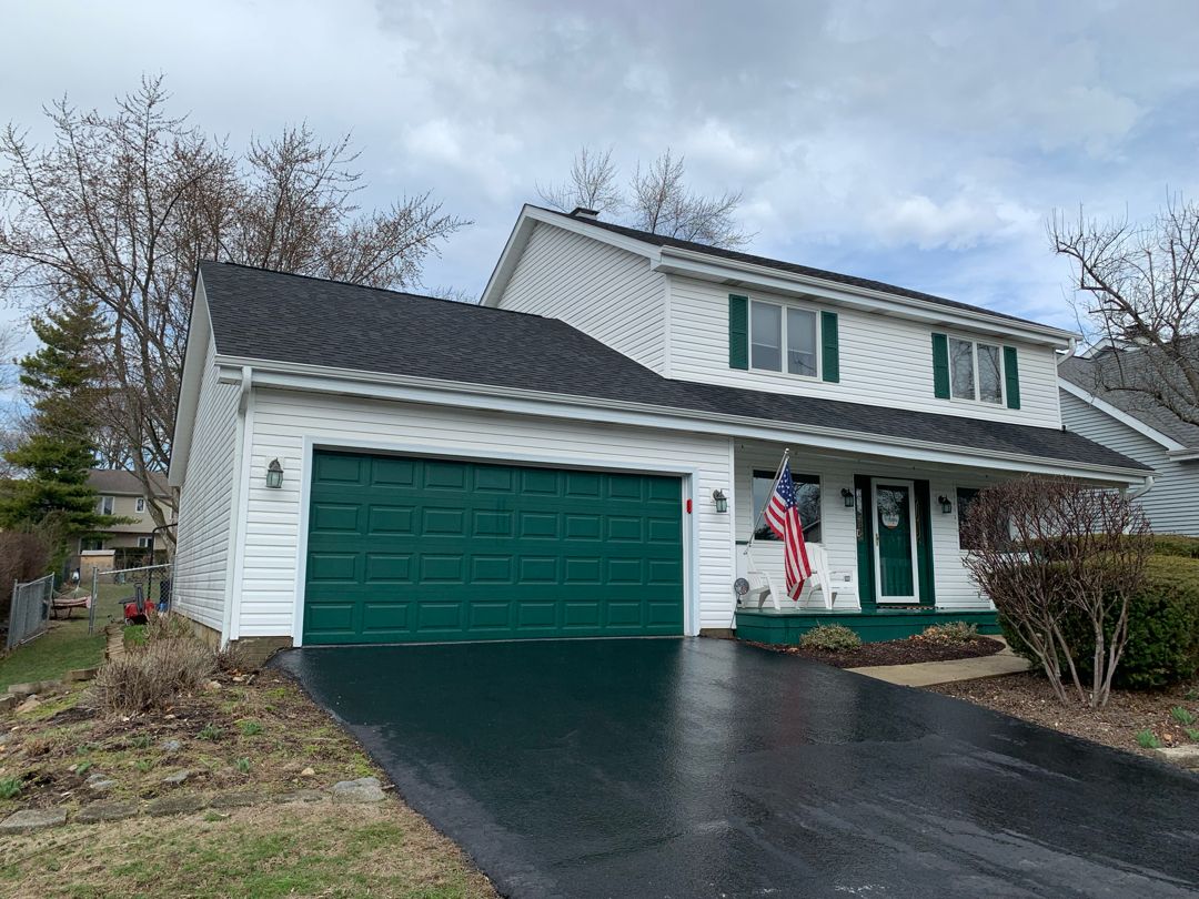 All Photos for Soapy Suds Services in St. Charles, IL