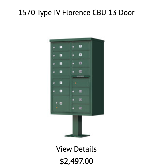  for Real Tree Signs and Mailbox  in Clearwater, FL