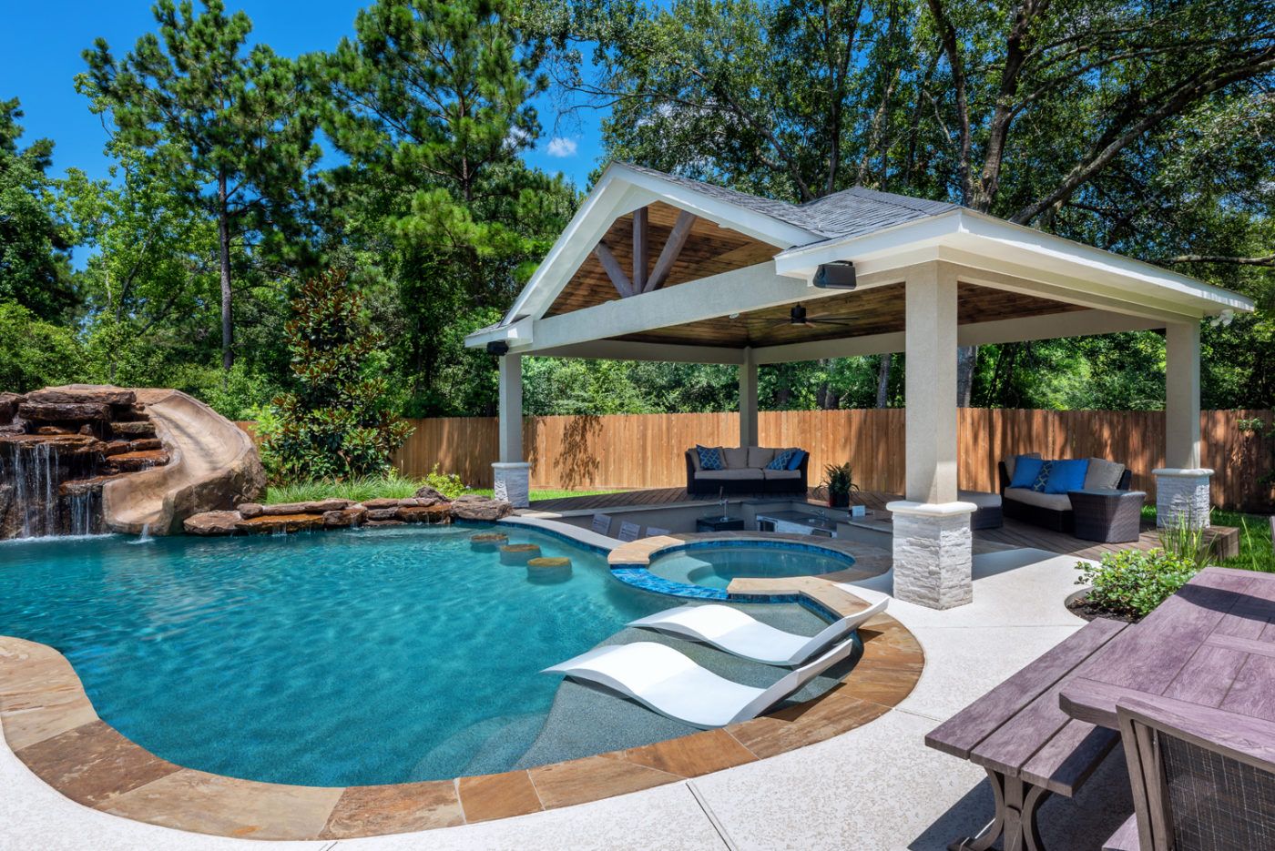  for Romoland General Contractor & Pools Inc. in Fontana, CA