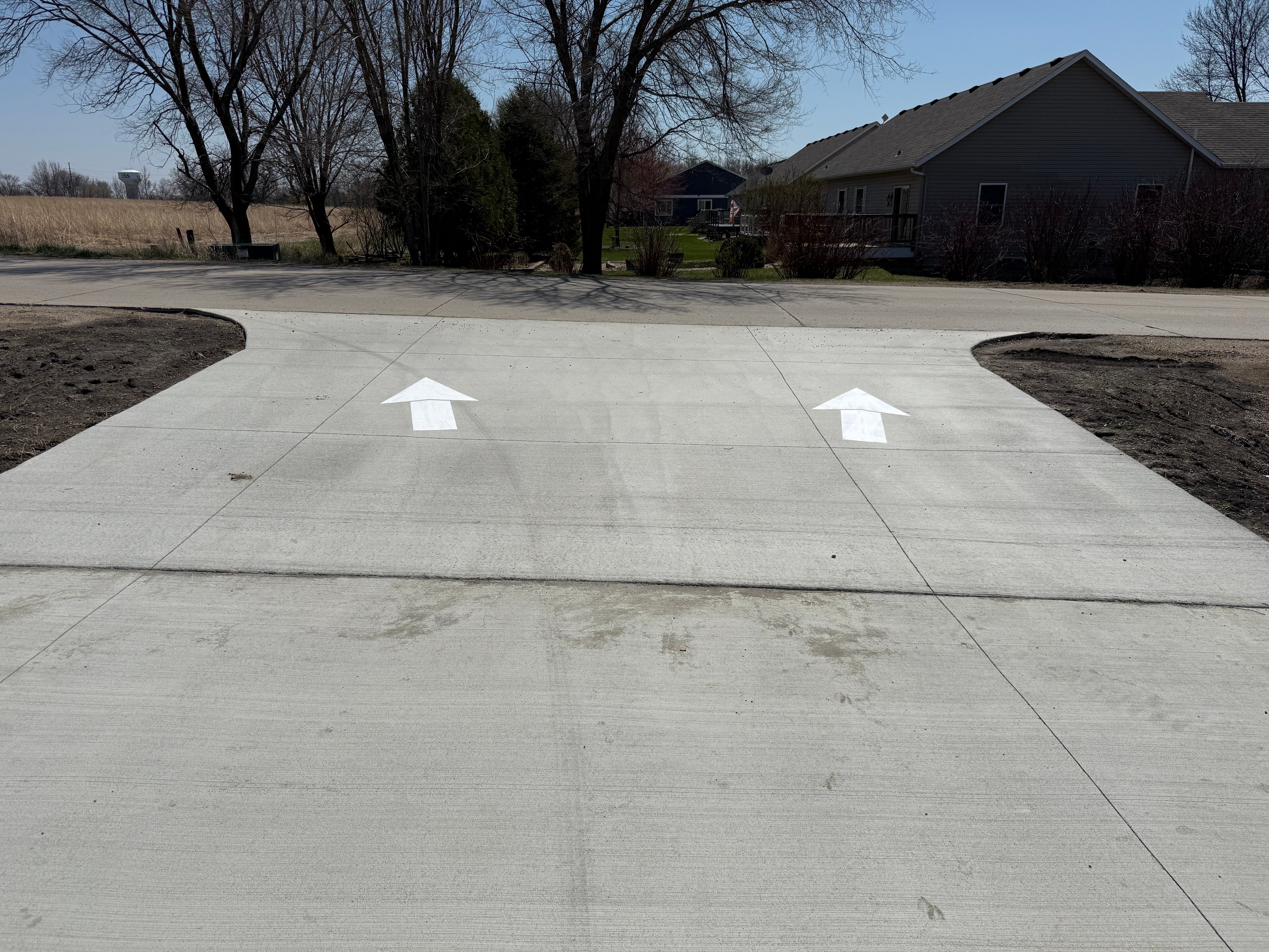  for Midwest Line Striping LLC in Spirit Lake, IA