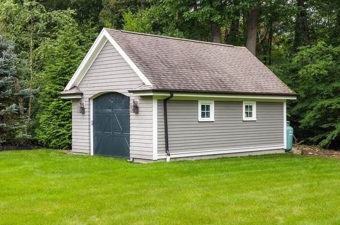  for Mayo Construction in Walpole, MA