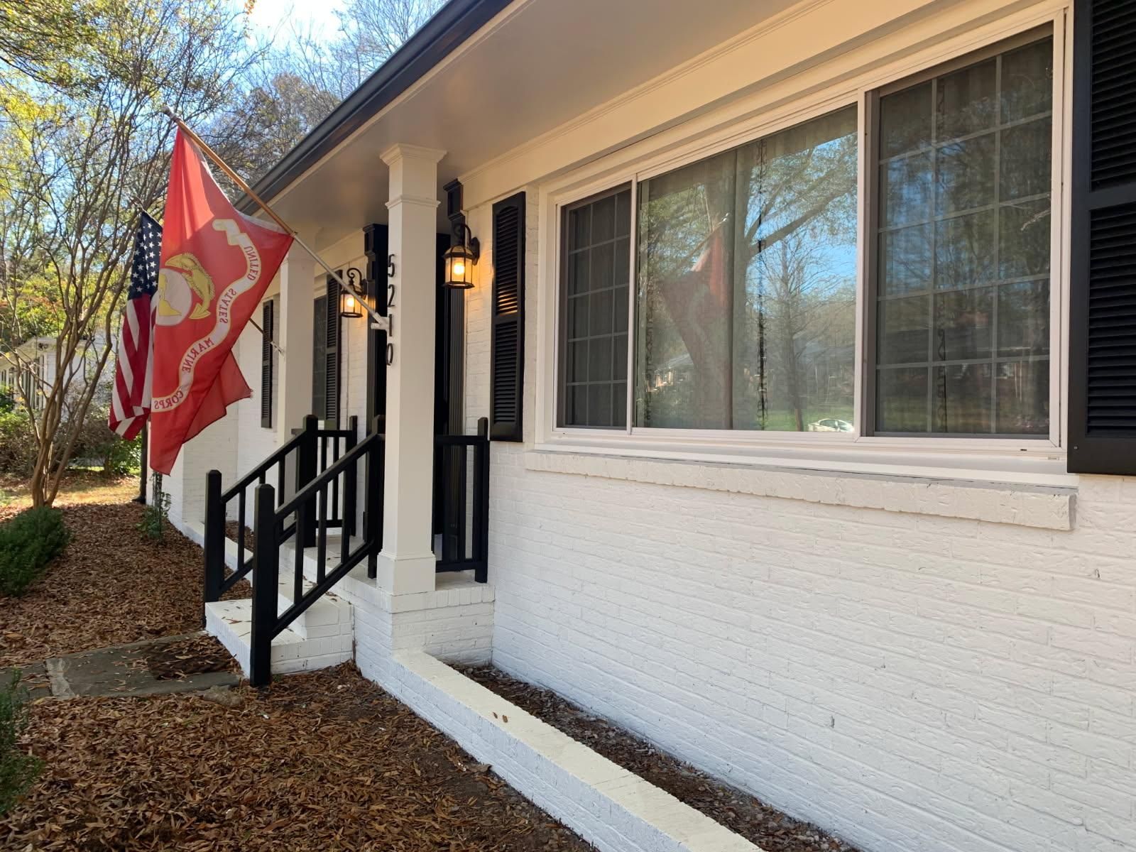  for Epoxy And Painting Simons By Company in Greensboro, NC