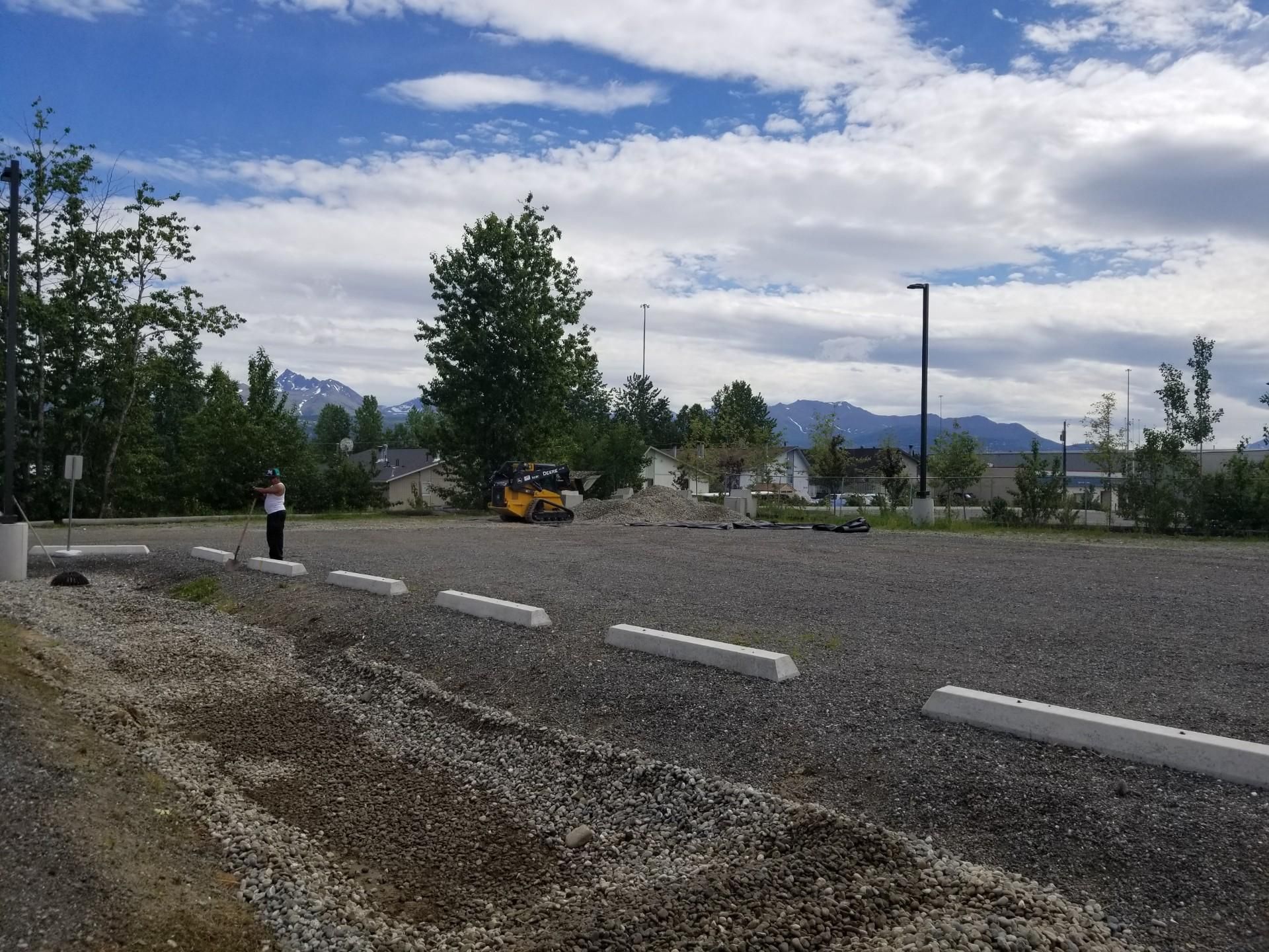  for Total Lawn Care Service in Anchorage, AK