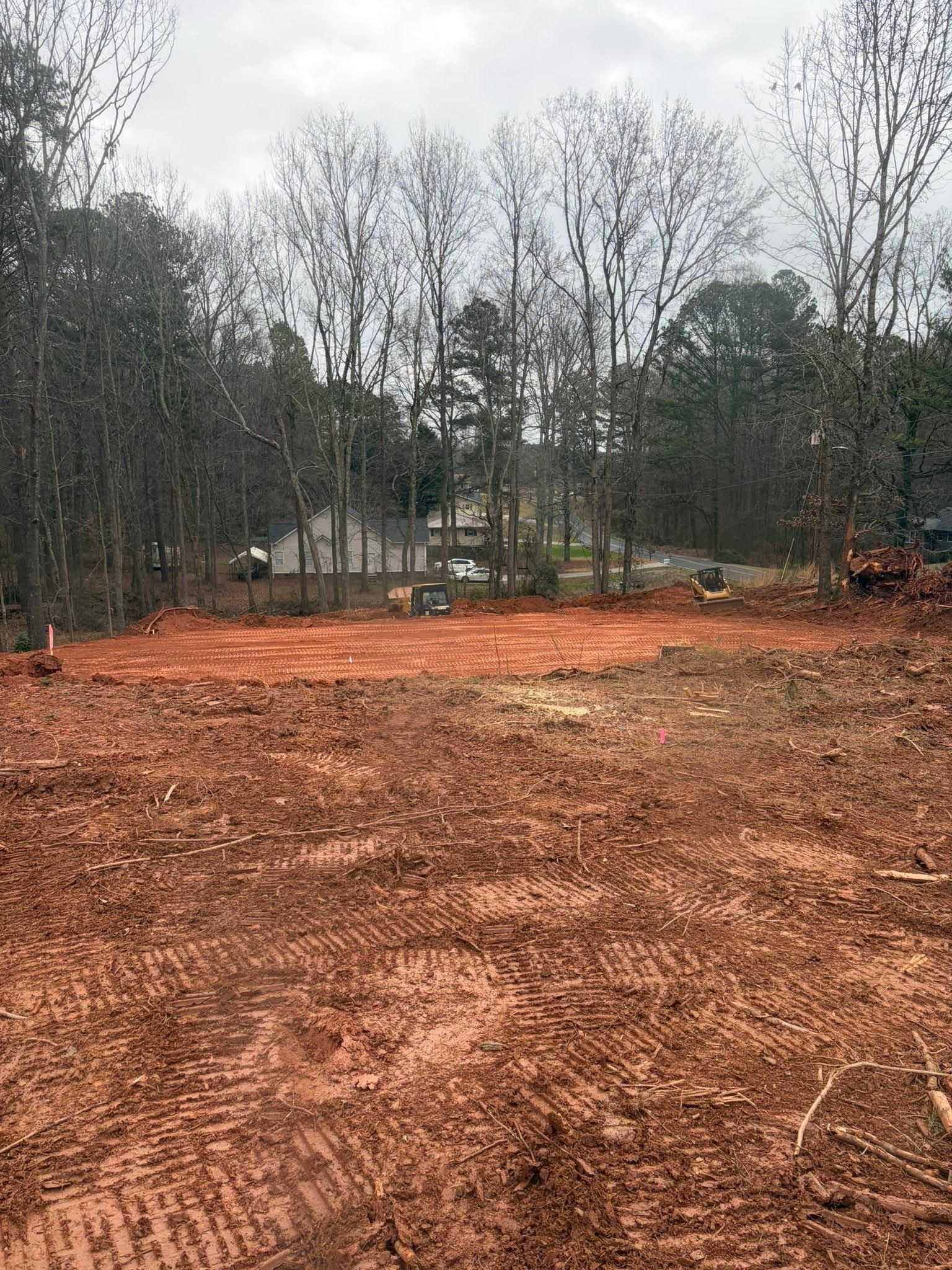 for Groundworx Construction in Bremen, GA