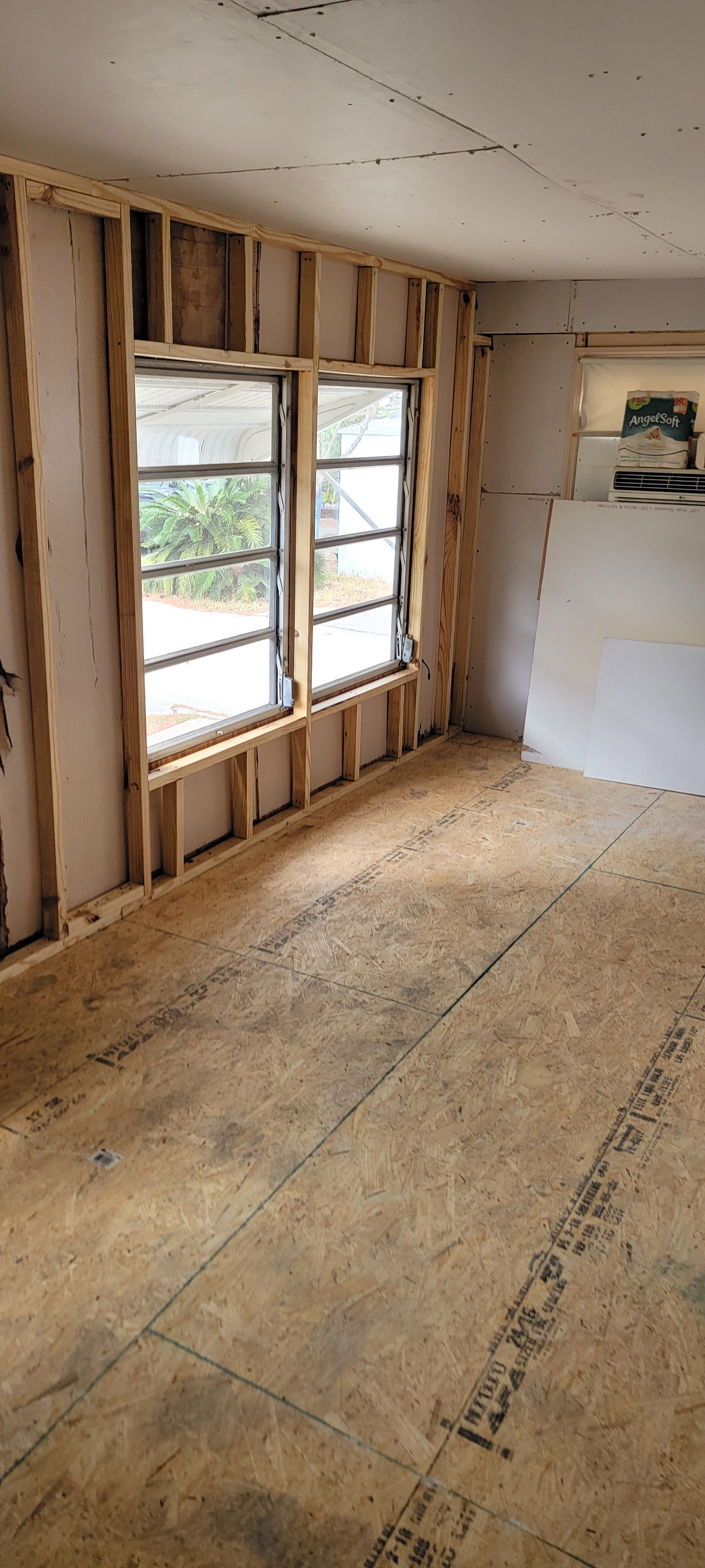  for Millenium Construction & Property Management in Tampa, FL