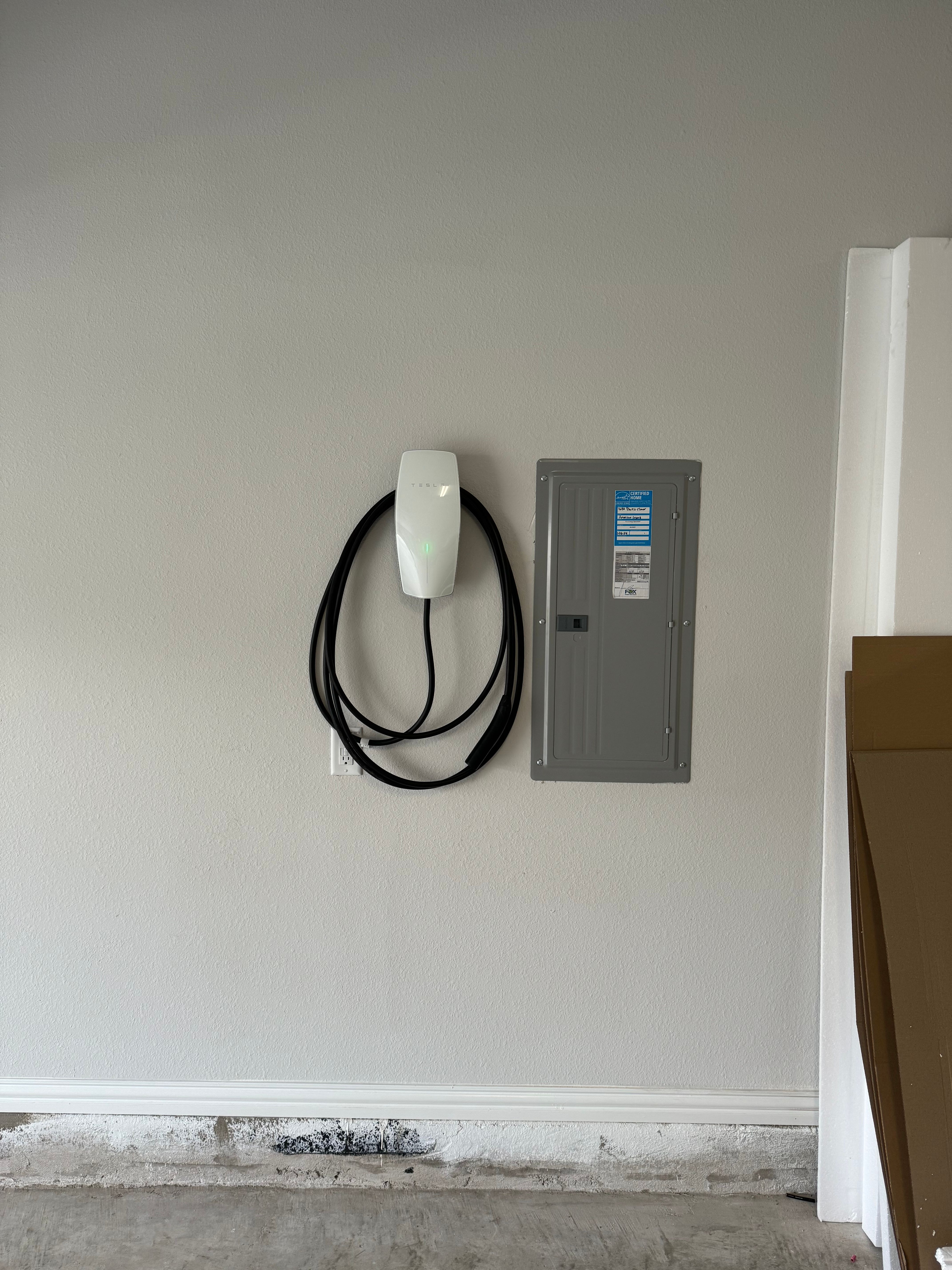 All Photos for Galev Electric in Prosper, TX