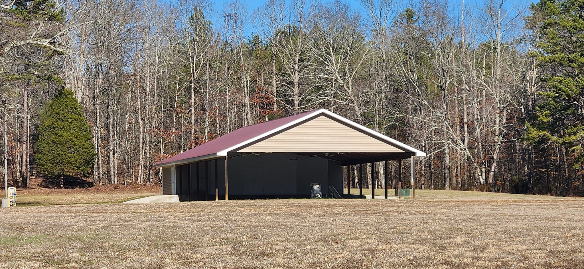 All Photos for In The Dry in Blairsville, GA
