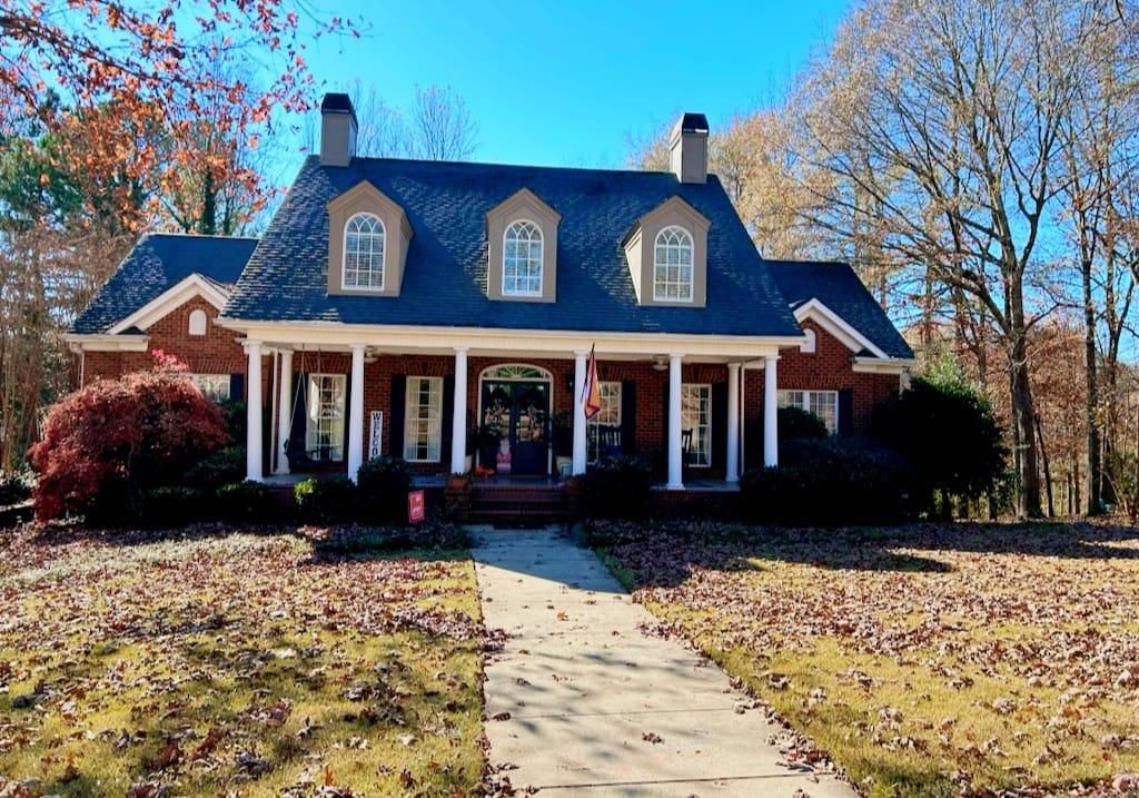 for All American Pressure Washing in Easley, SC