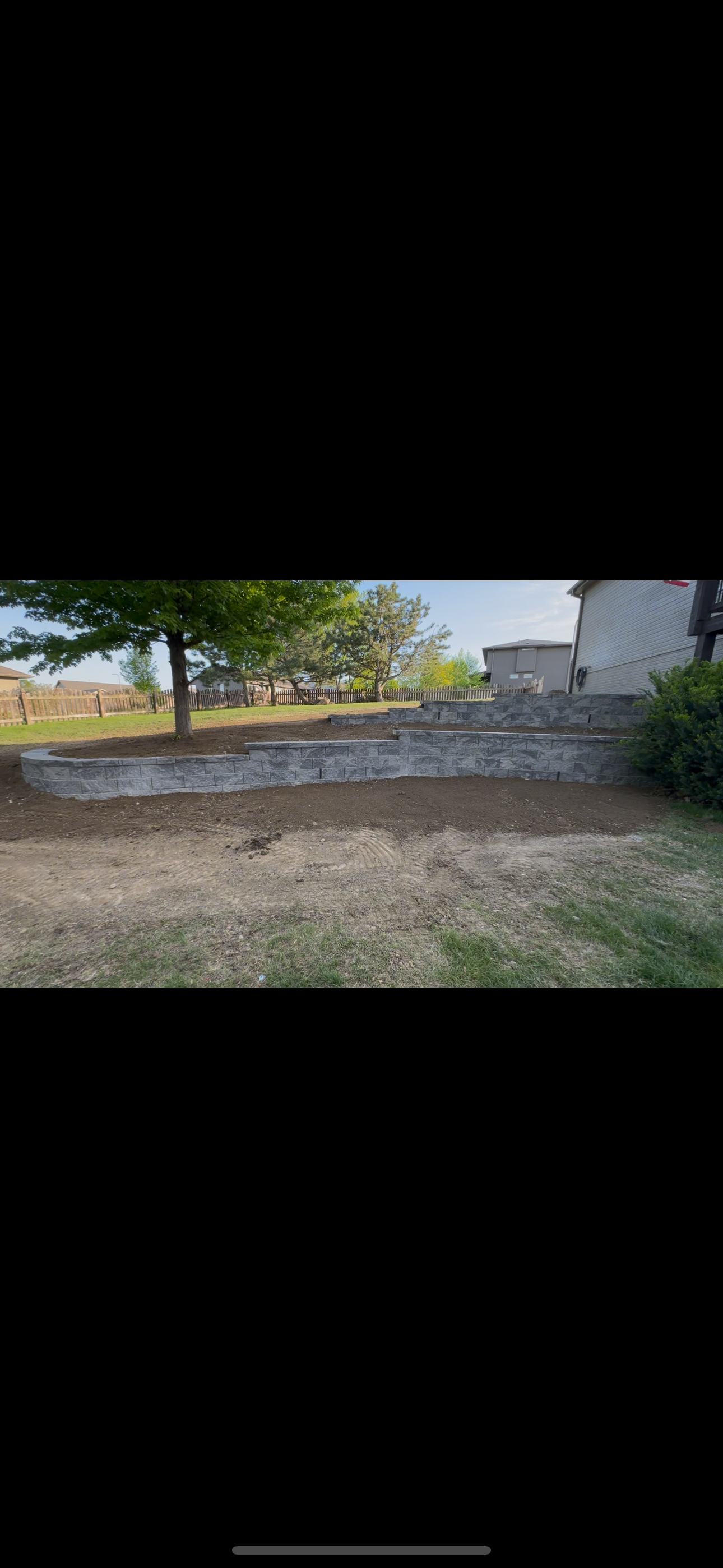  for Black Diamond Hardscapes in Omaha, NE