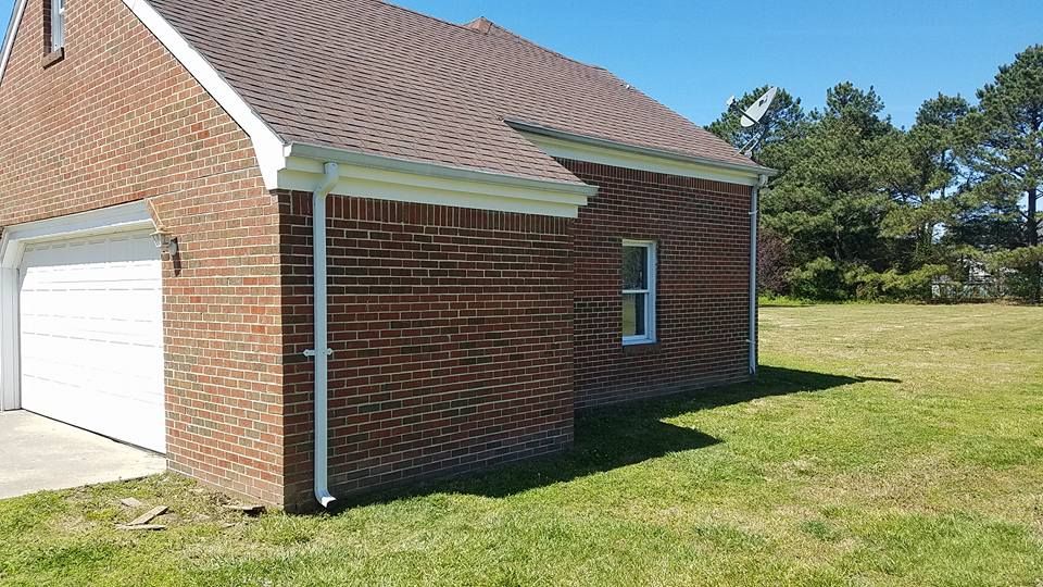 for Superior Exterior in Norfolk, VA