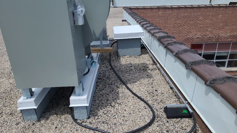  for Triumph Inc - Repair & Maintenance in Scarborough, ON