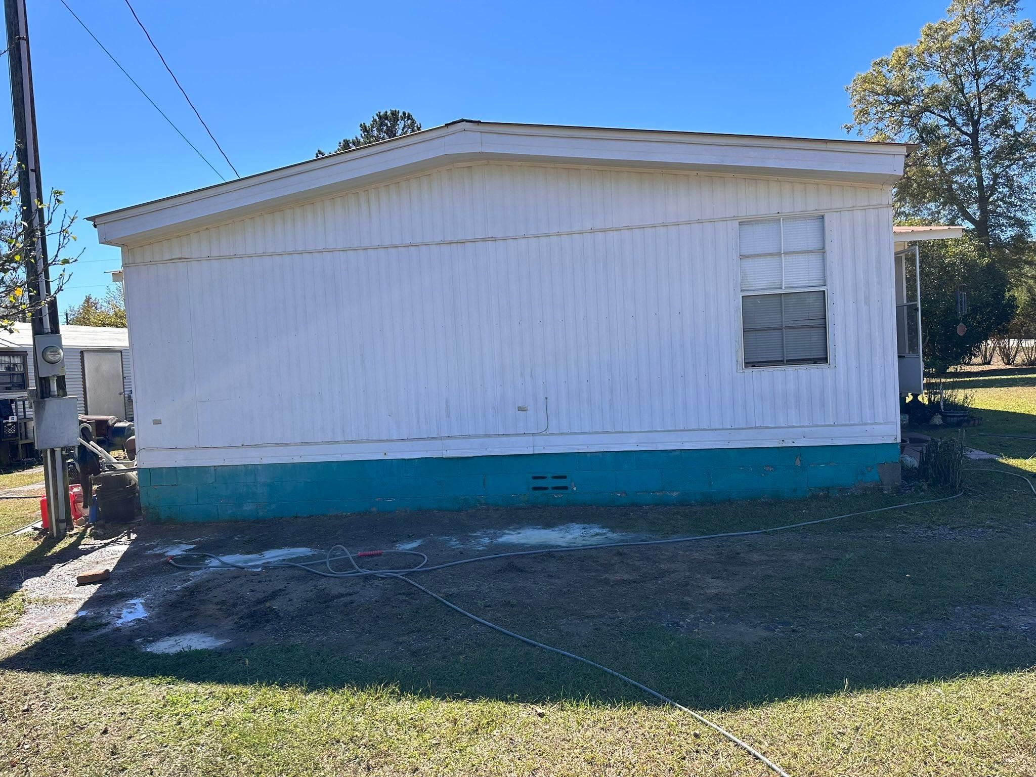  for X-Stream Pressure Washing and Roof Cleaning in Sandersville, GA