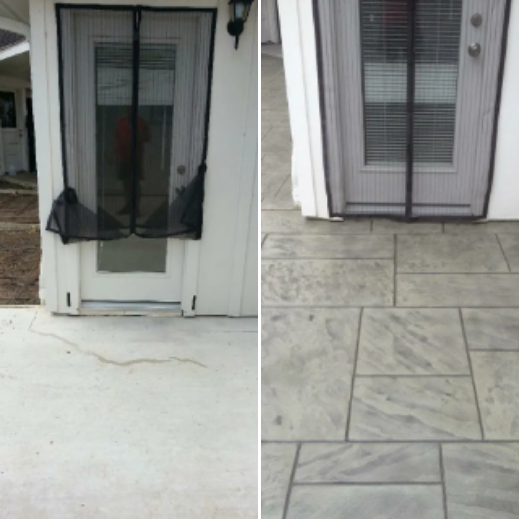  for Texas Curb N Borders in Houston, TX