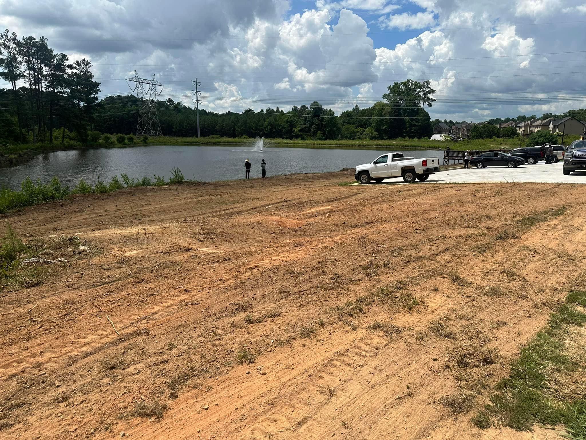  for Dirt Pro Land Solutions in Fayetteville, GA