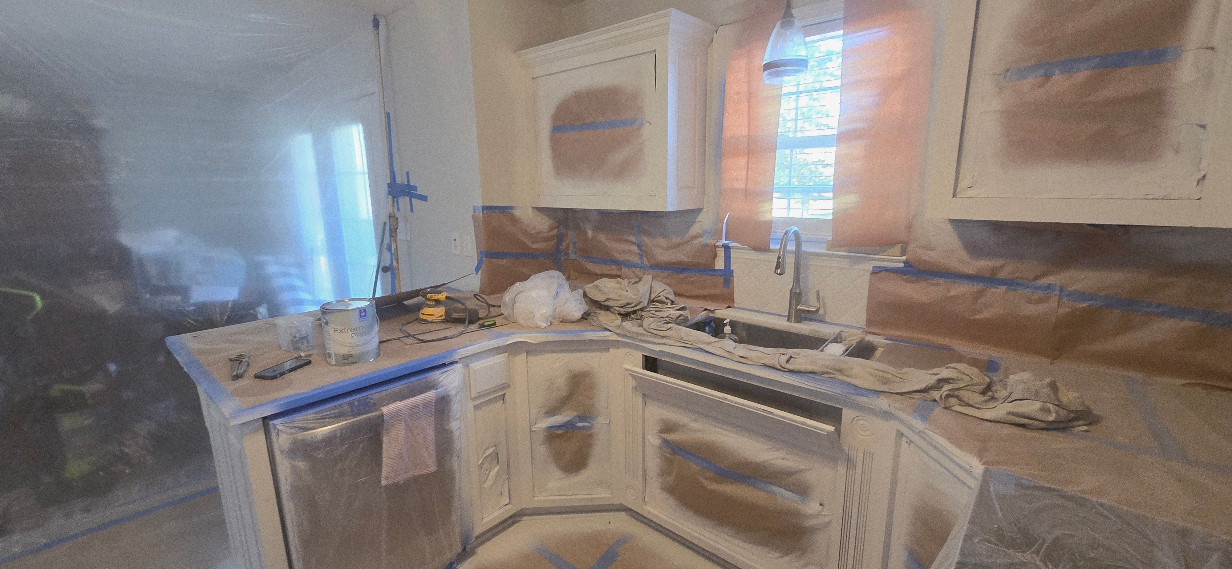  for Second Chance Painting  in McMinnville, TN