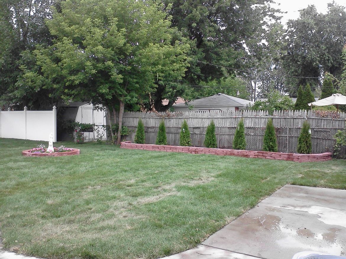  for Alltimate Outdoor Services in Warren, MI