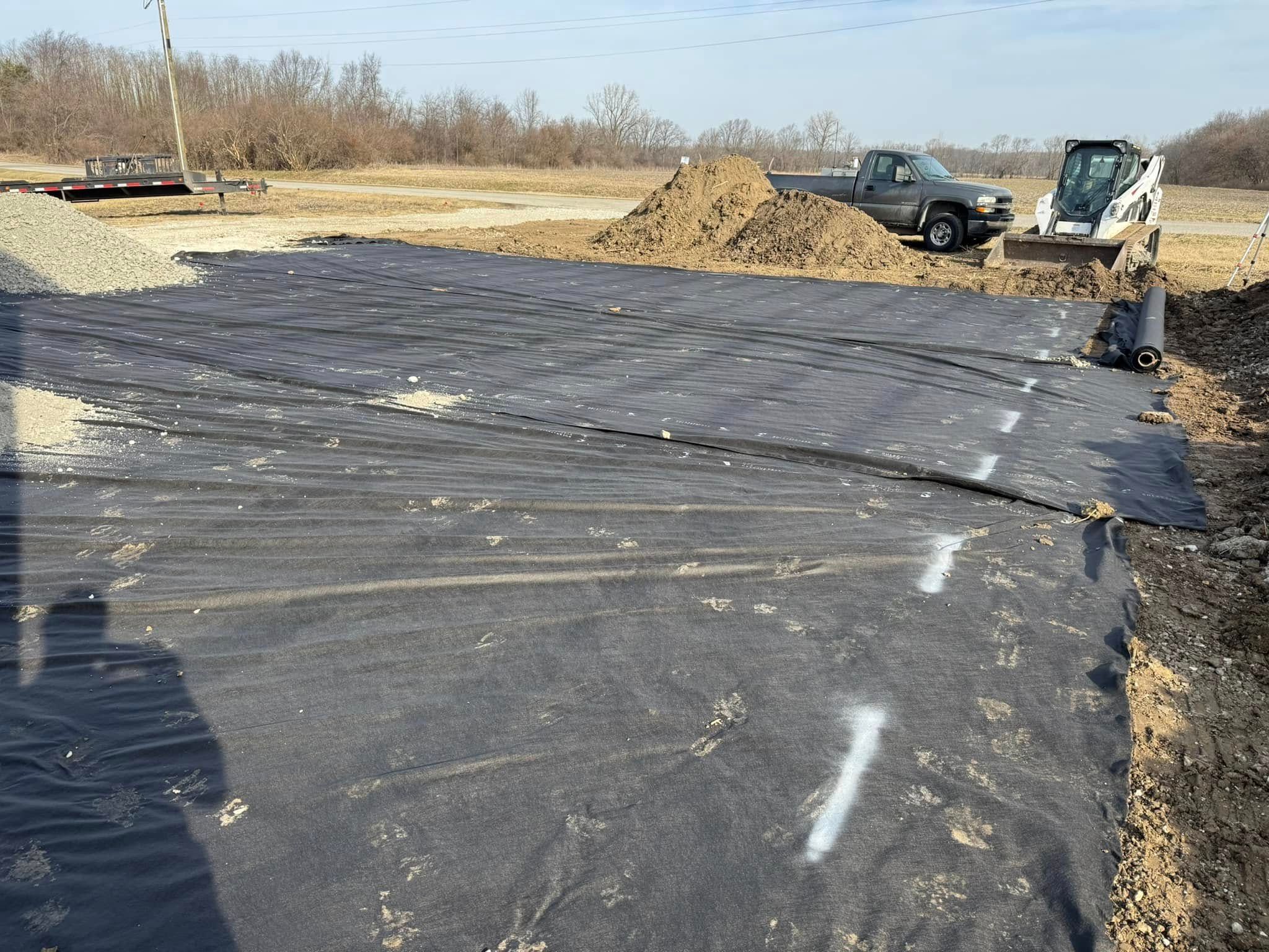 All Photos for Shafer Excavating in 46792, IN