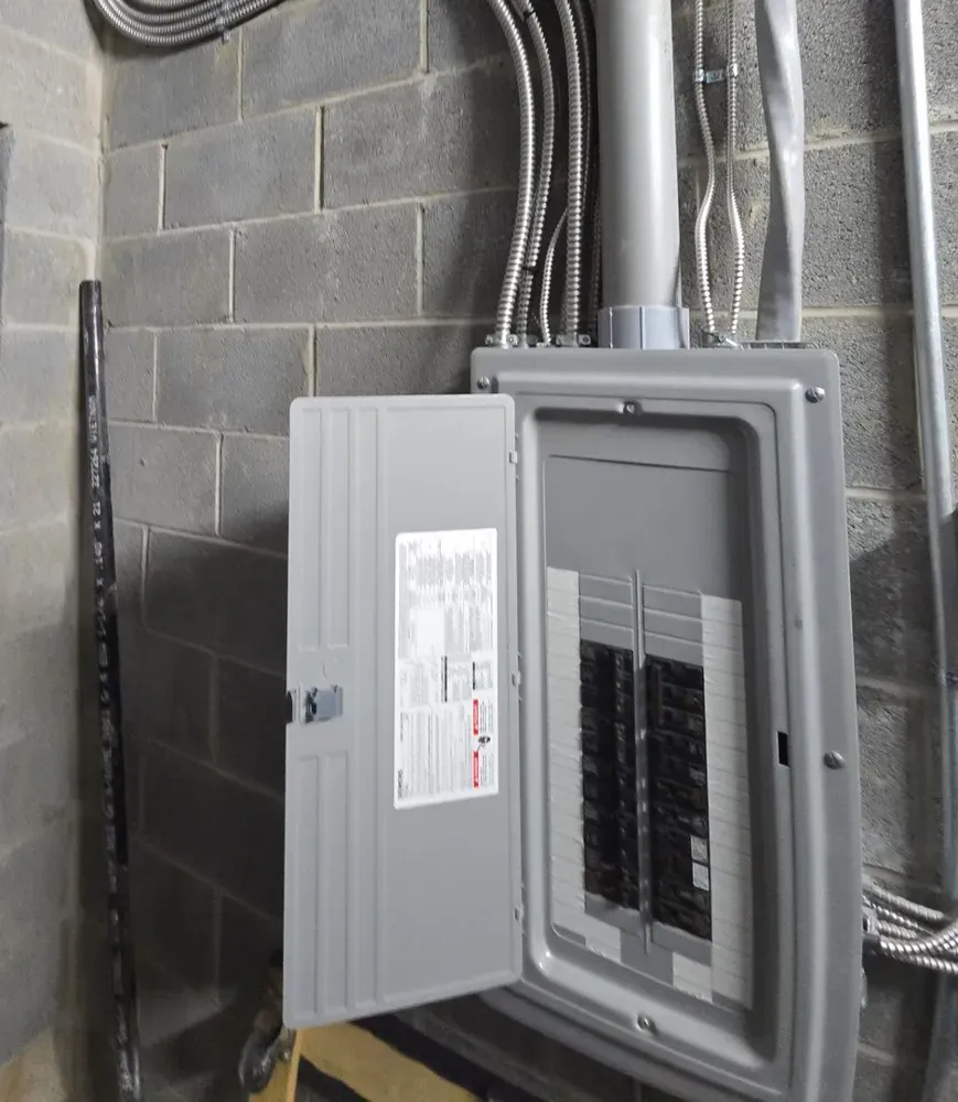  for Bonny Pro Services INC in New York, NY