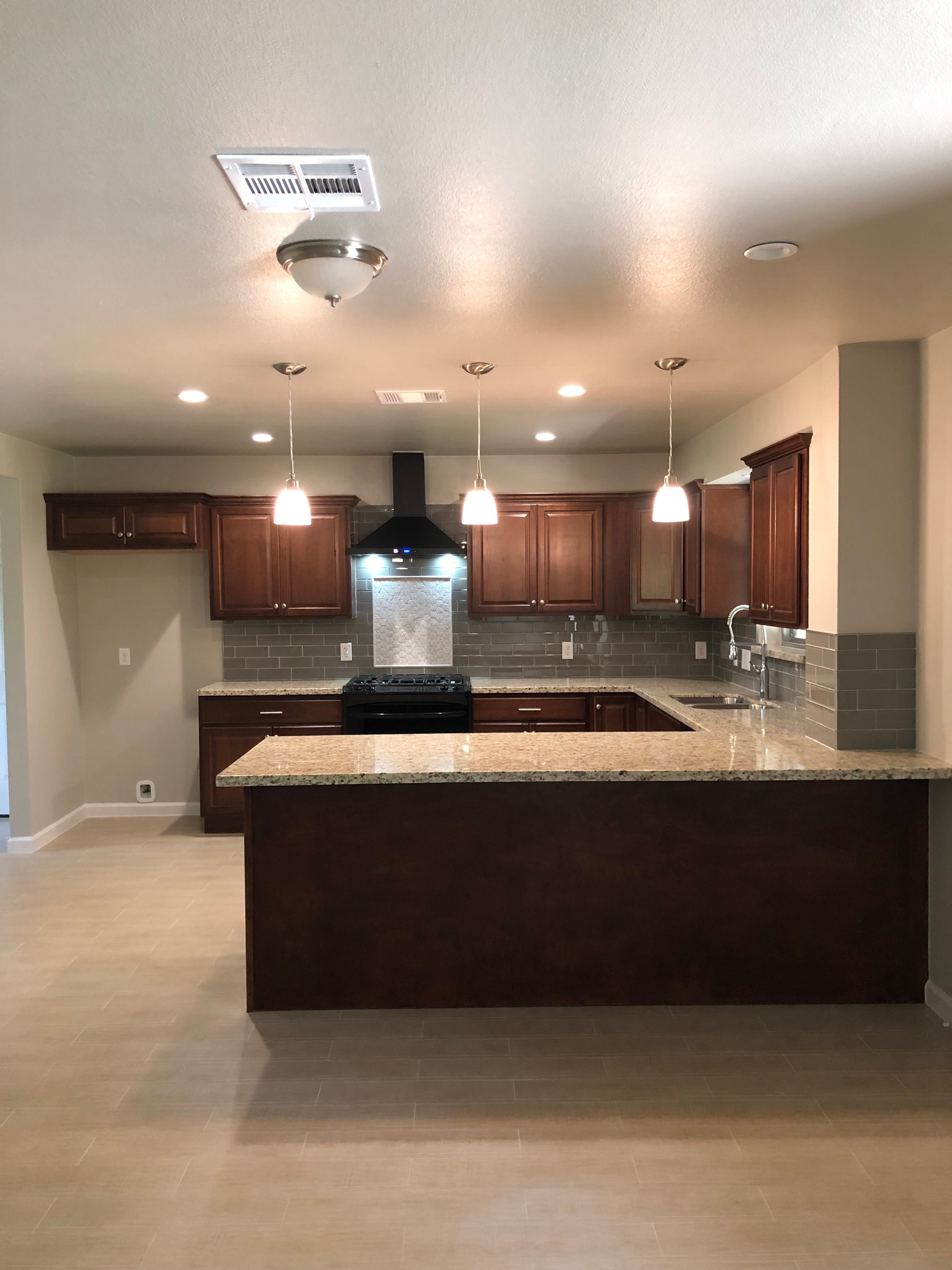  for A&N Painting And Renovations in Houston, TX