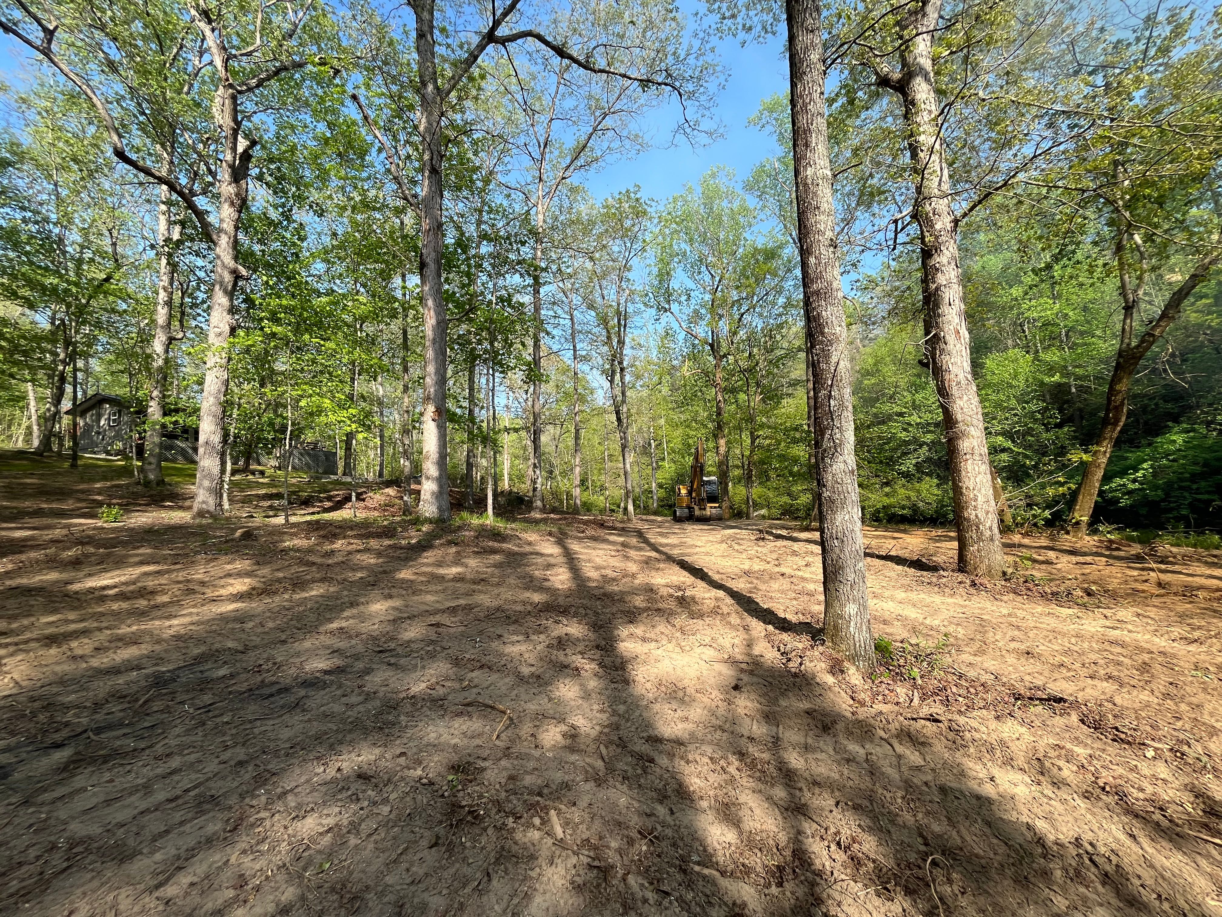  for Collins Constructors in Fyffe, AL