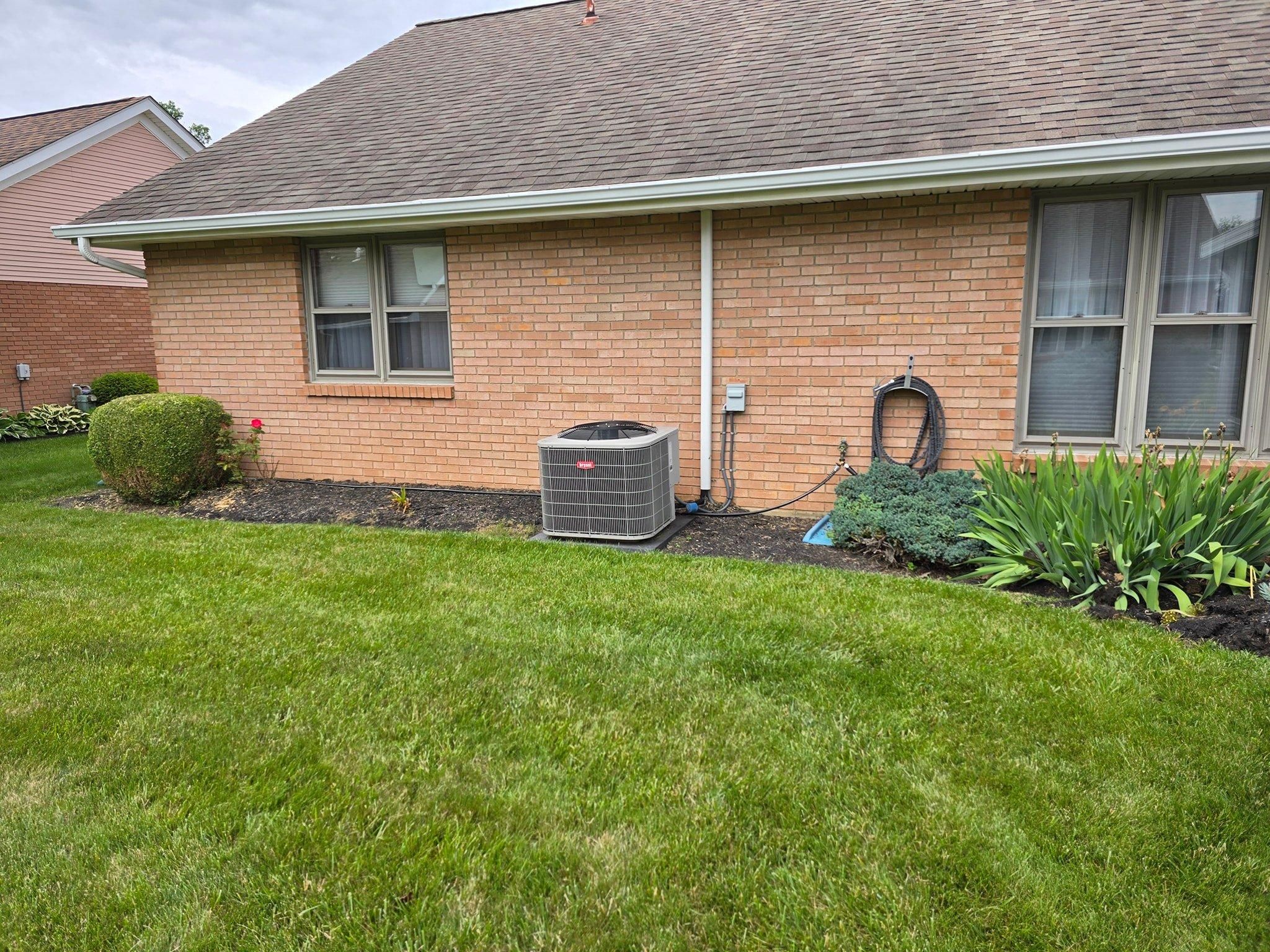 All Photos for Tingley's Green Land Services in Springfield, Ohio