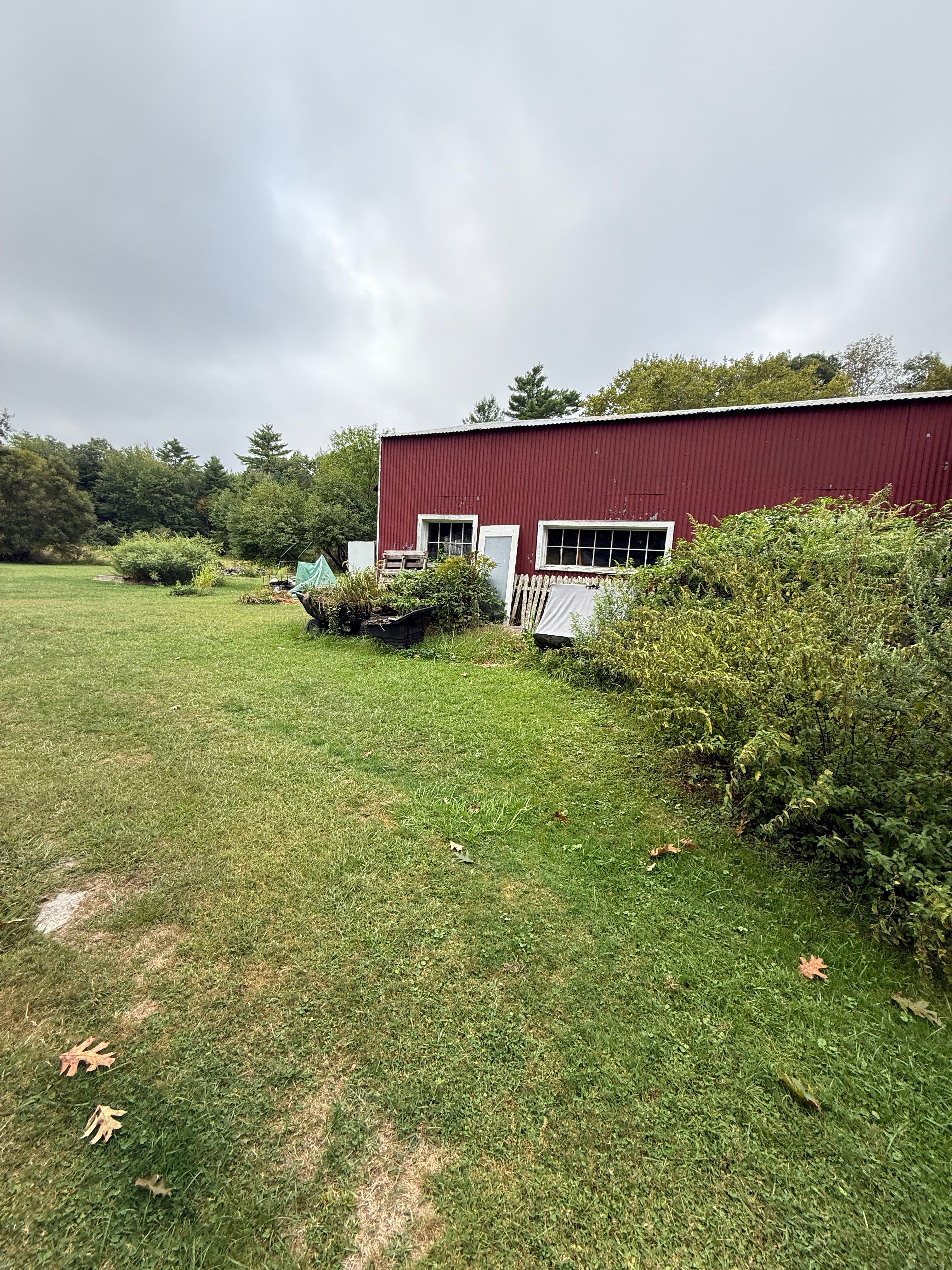  for Lucas Property Maintenance LLC in New Bedford, MA