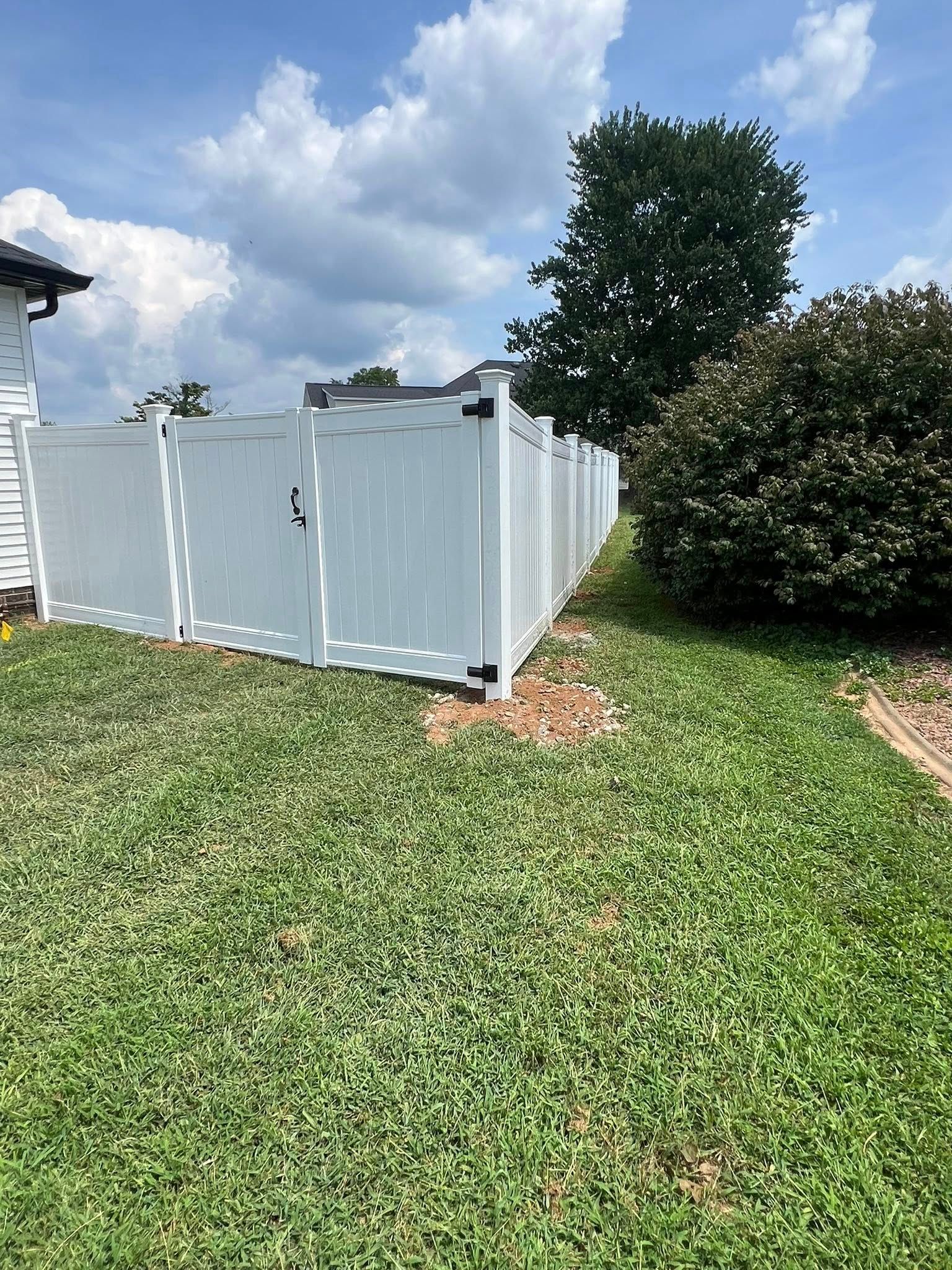  for Penrod & Son's Fencing in Greenville, KY