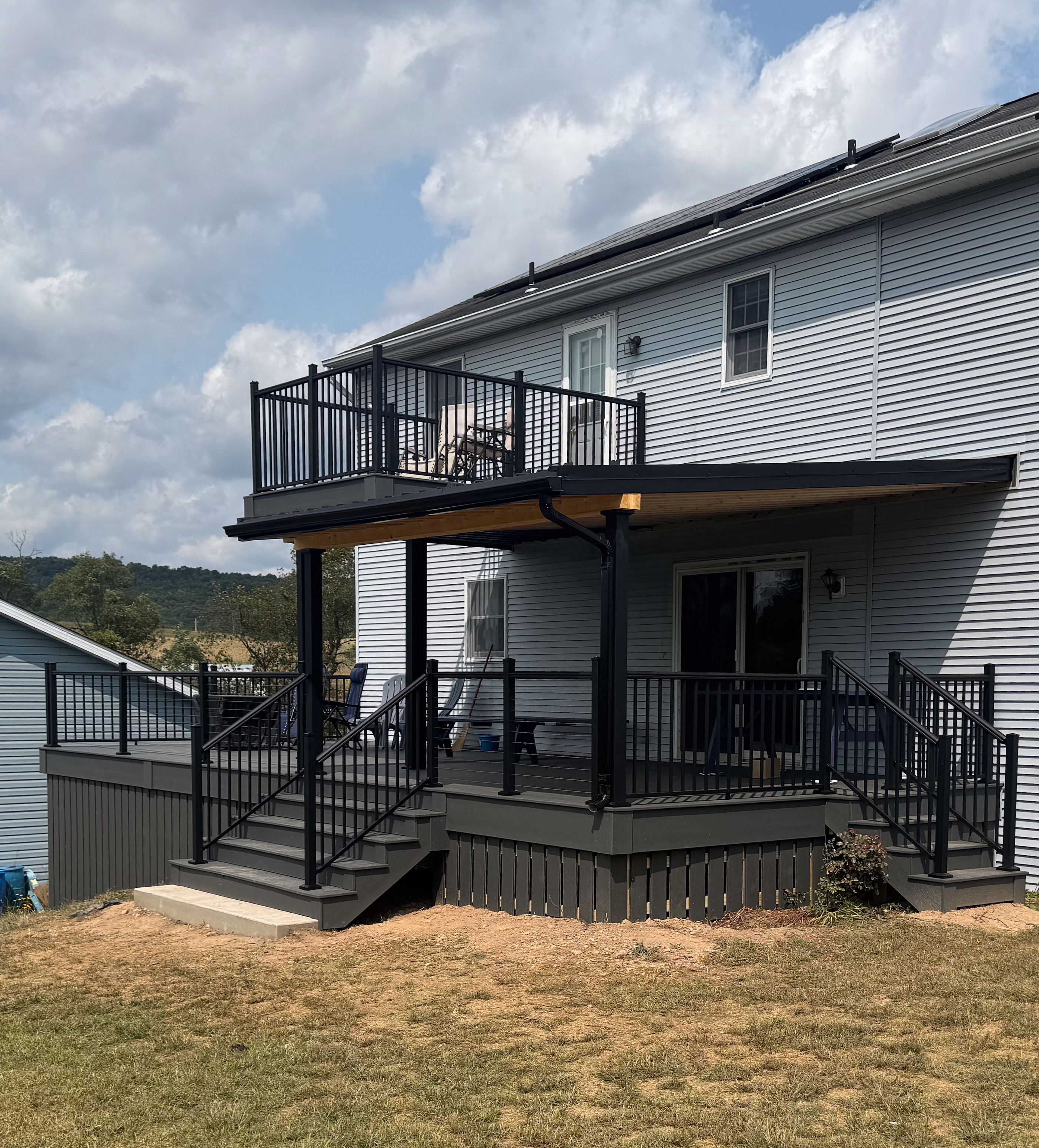  for Rough Cut Renovations in Millersburg, PA