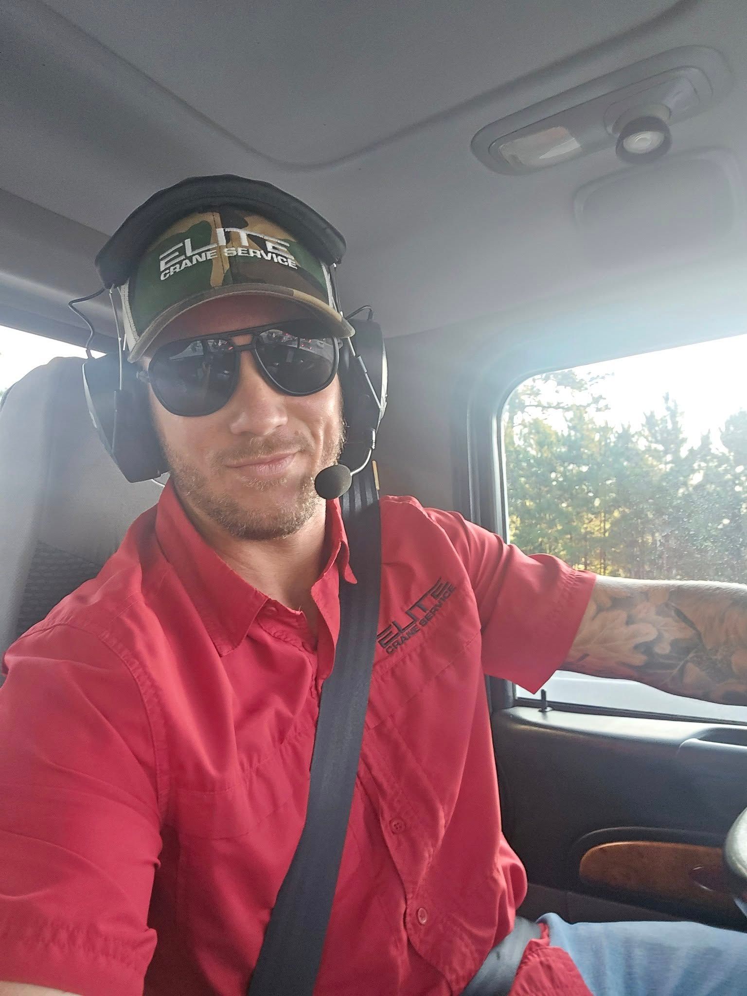 All Photos for Elite Crane Services in Augusta, GA