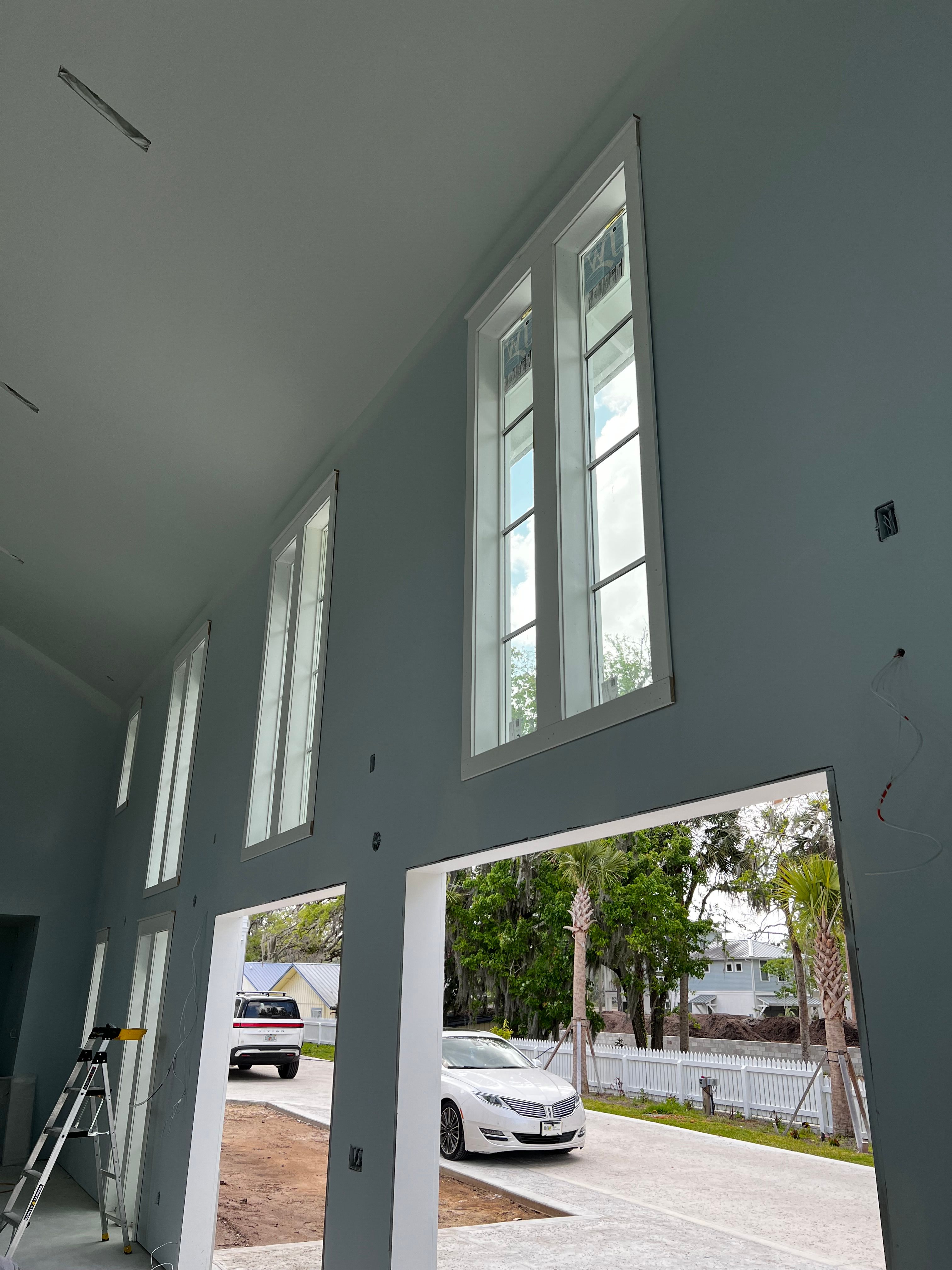  for Watkins Carpentry in Fernandina Beach, FL